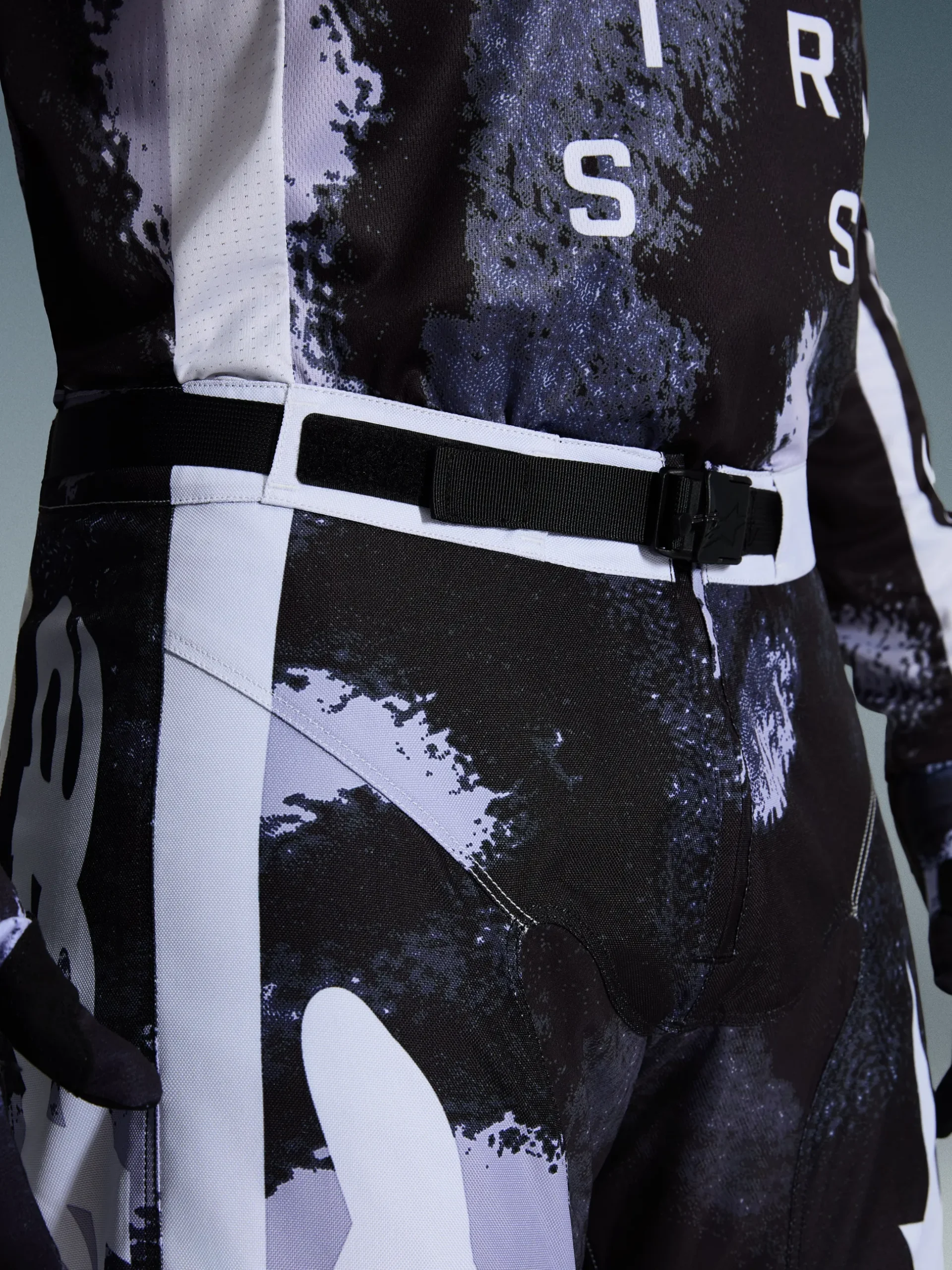 2026 Racer Lahnd Pants