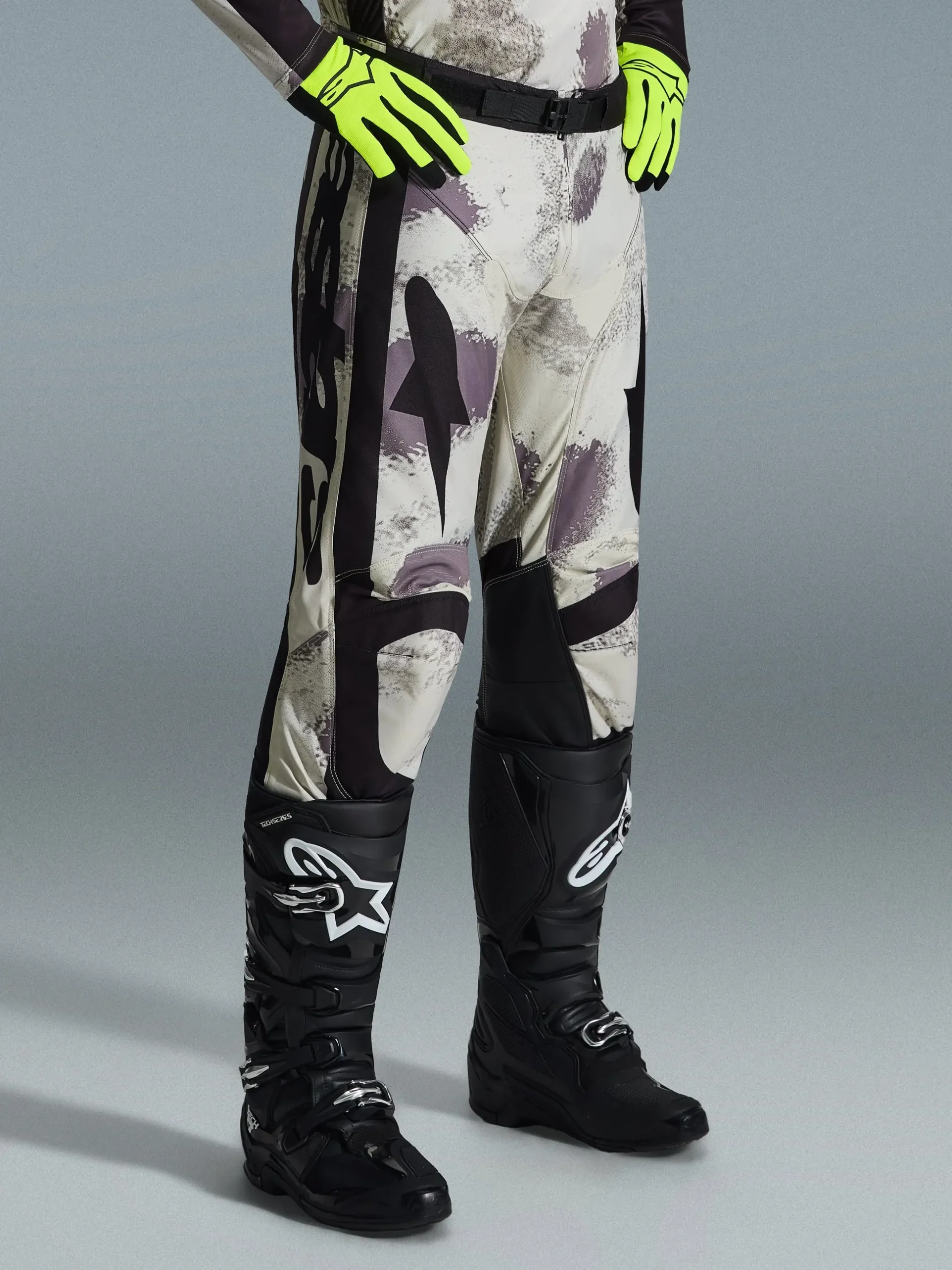 2026 Racer Lahnd Pants