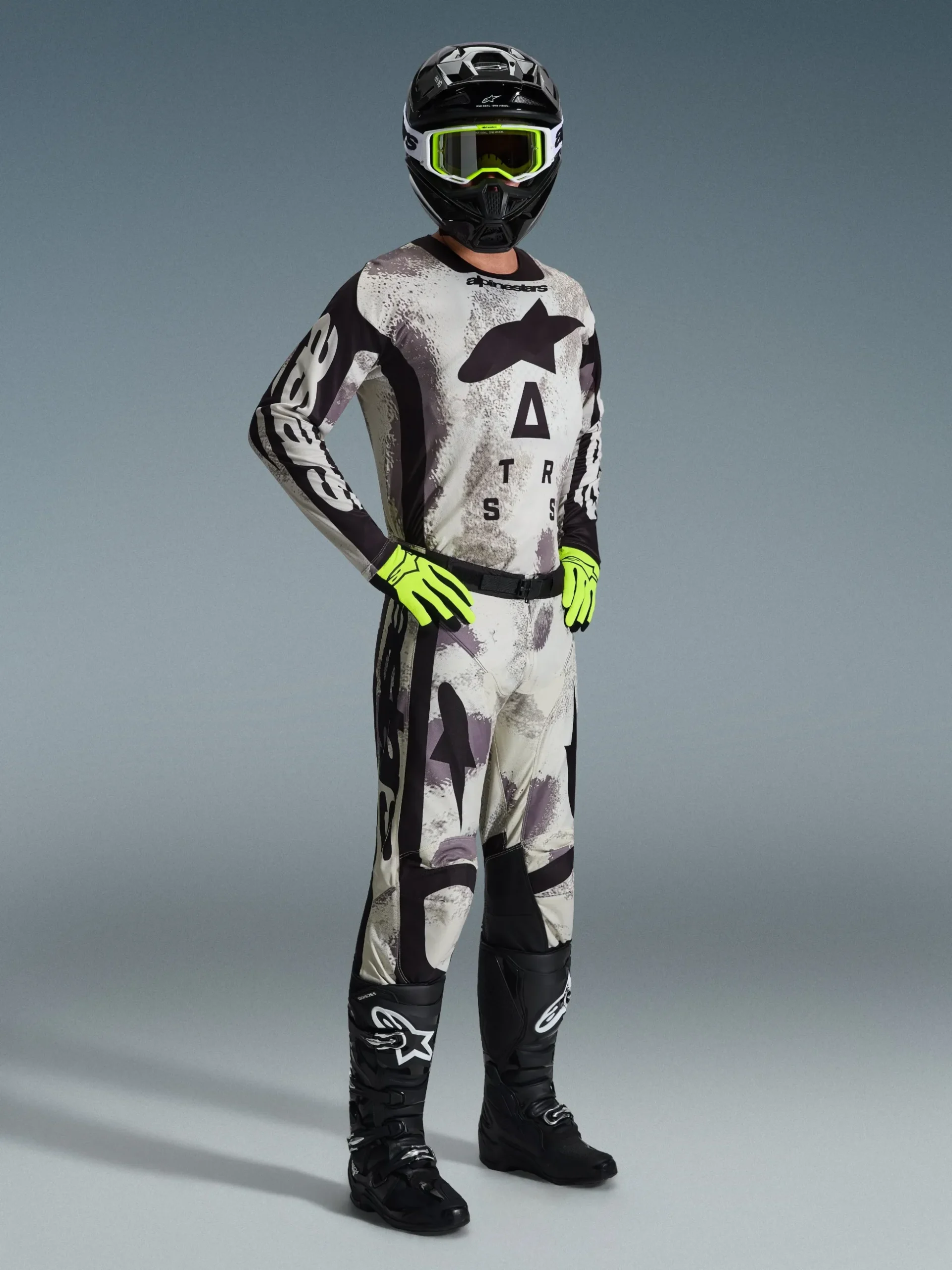 2026 Racer Lahnd Pants