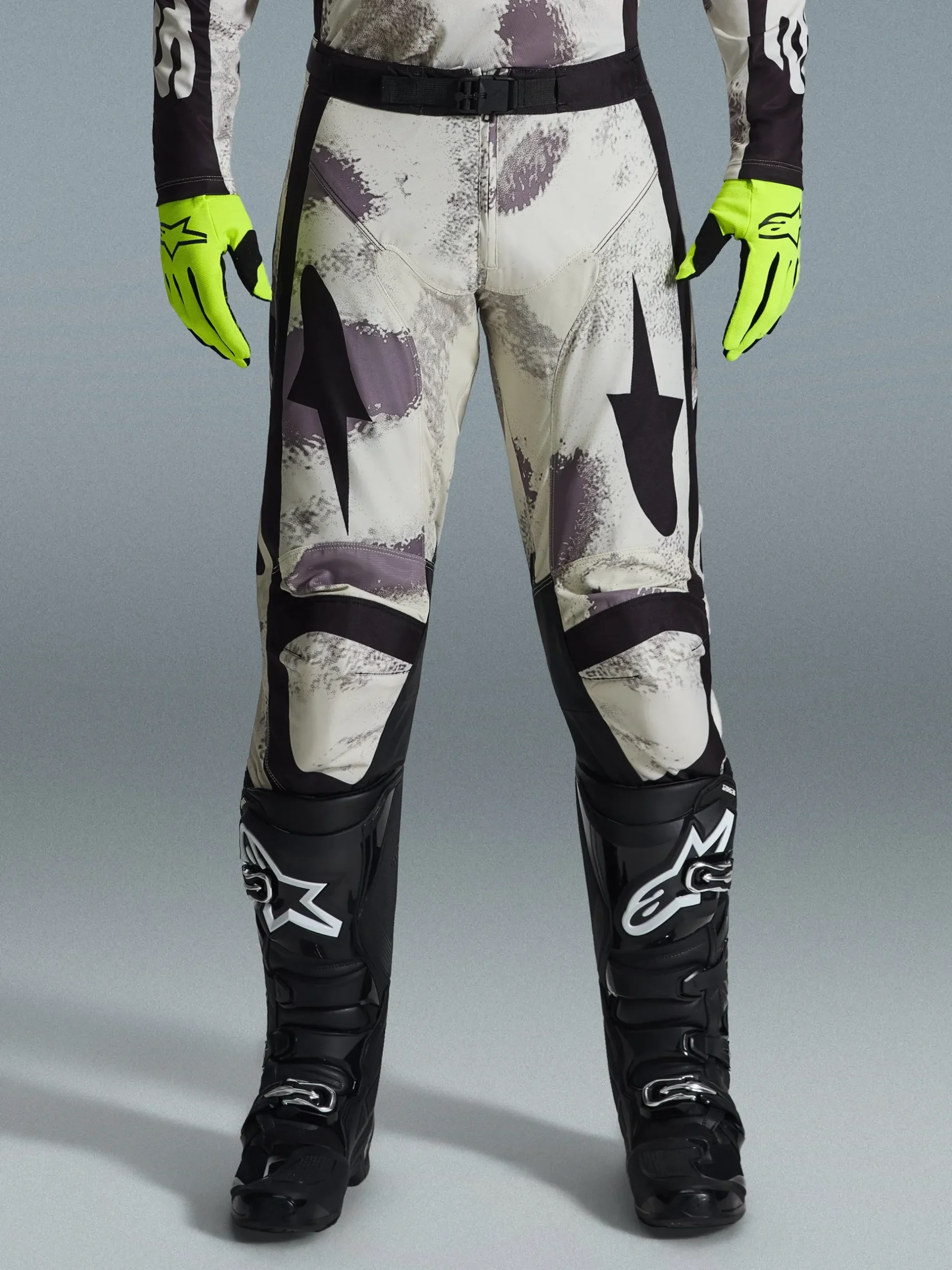 2026 Racer Lahnd Pants