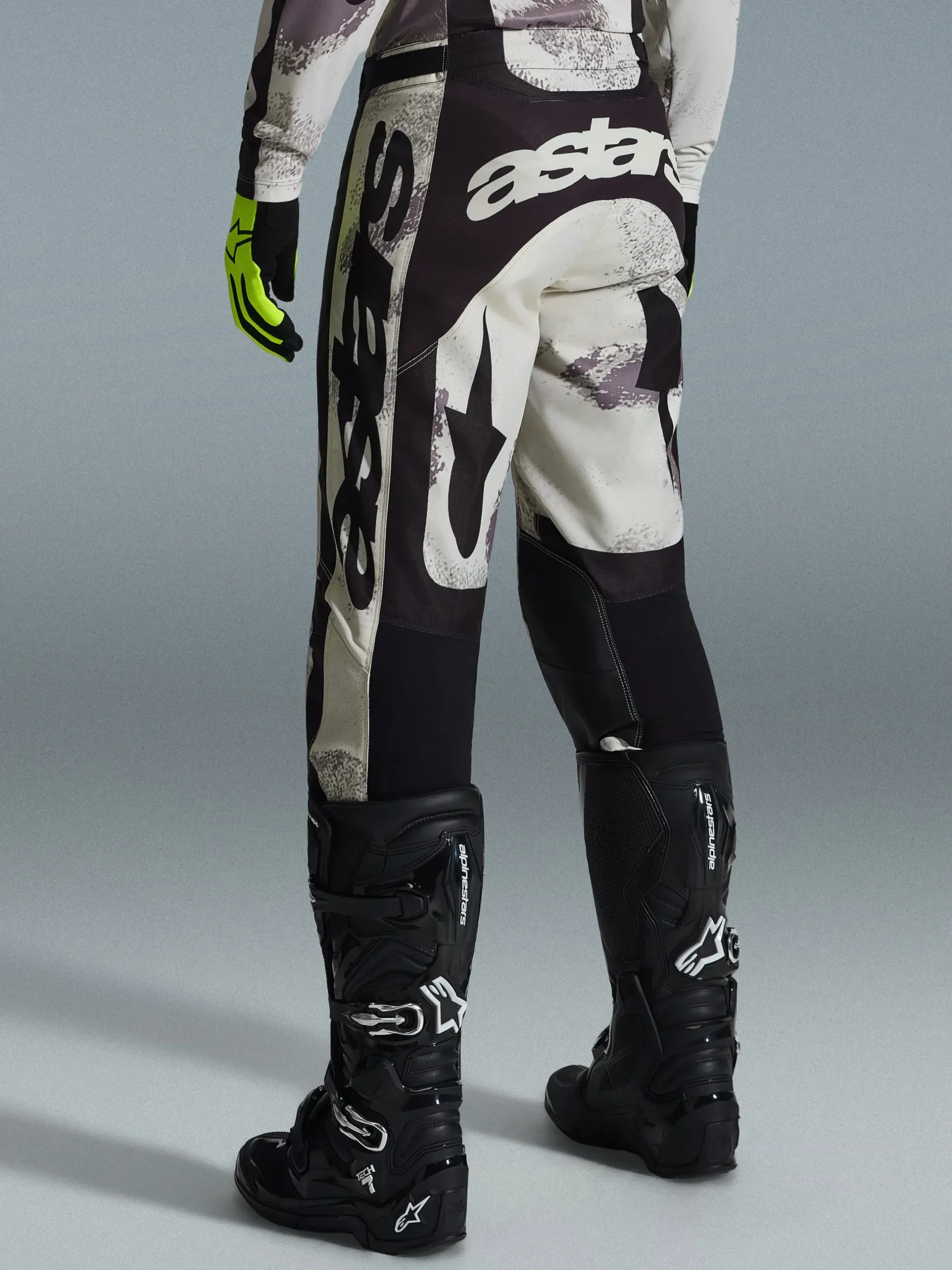 2026 Racer Lahnd Pants