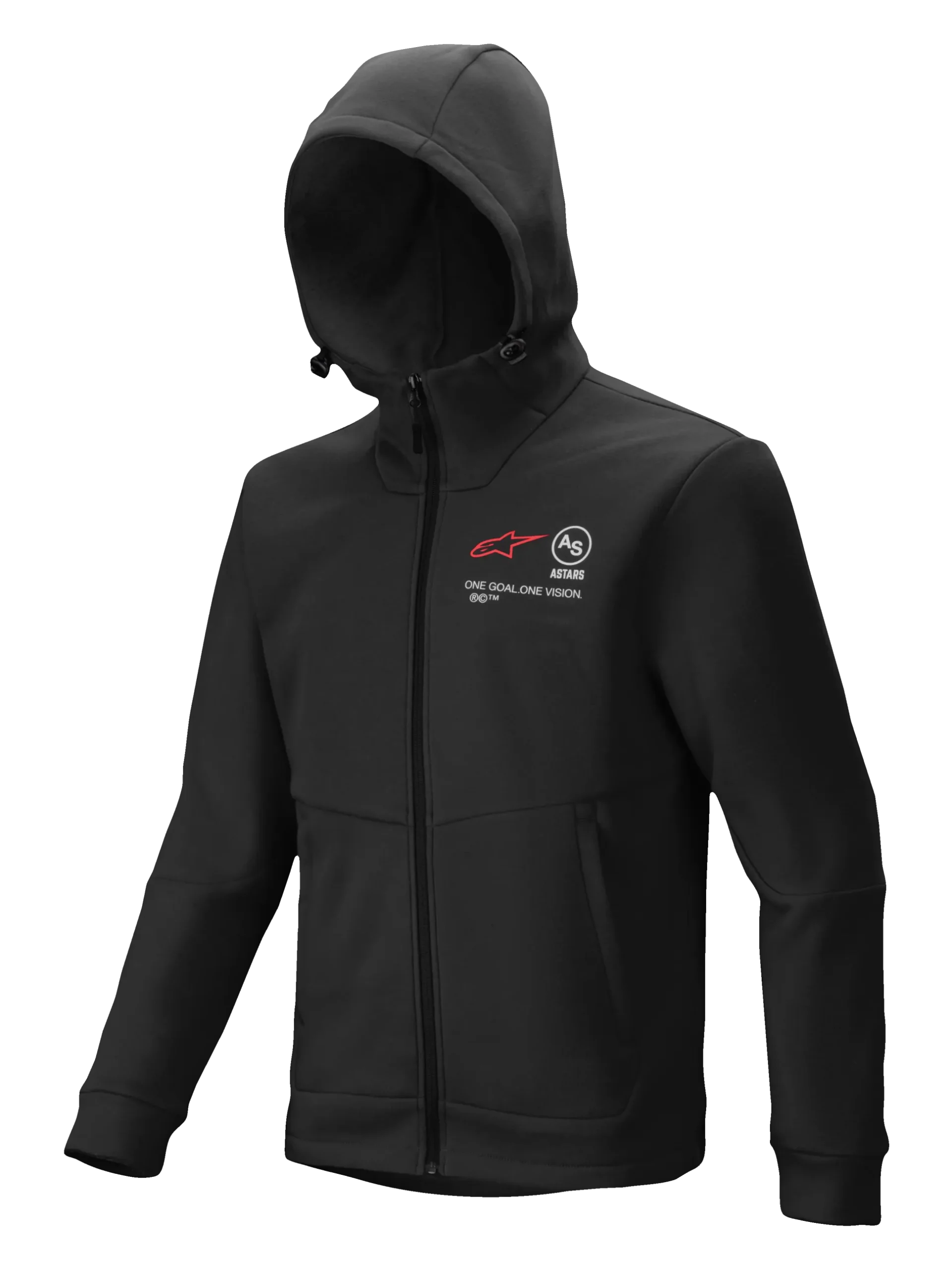 Racer MX Fleece