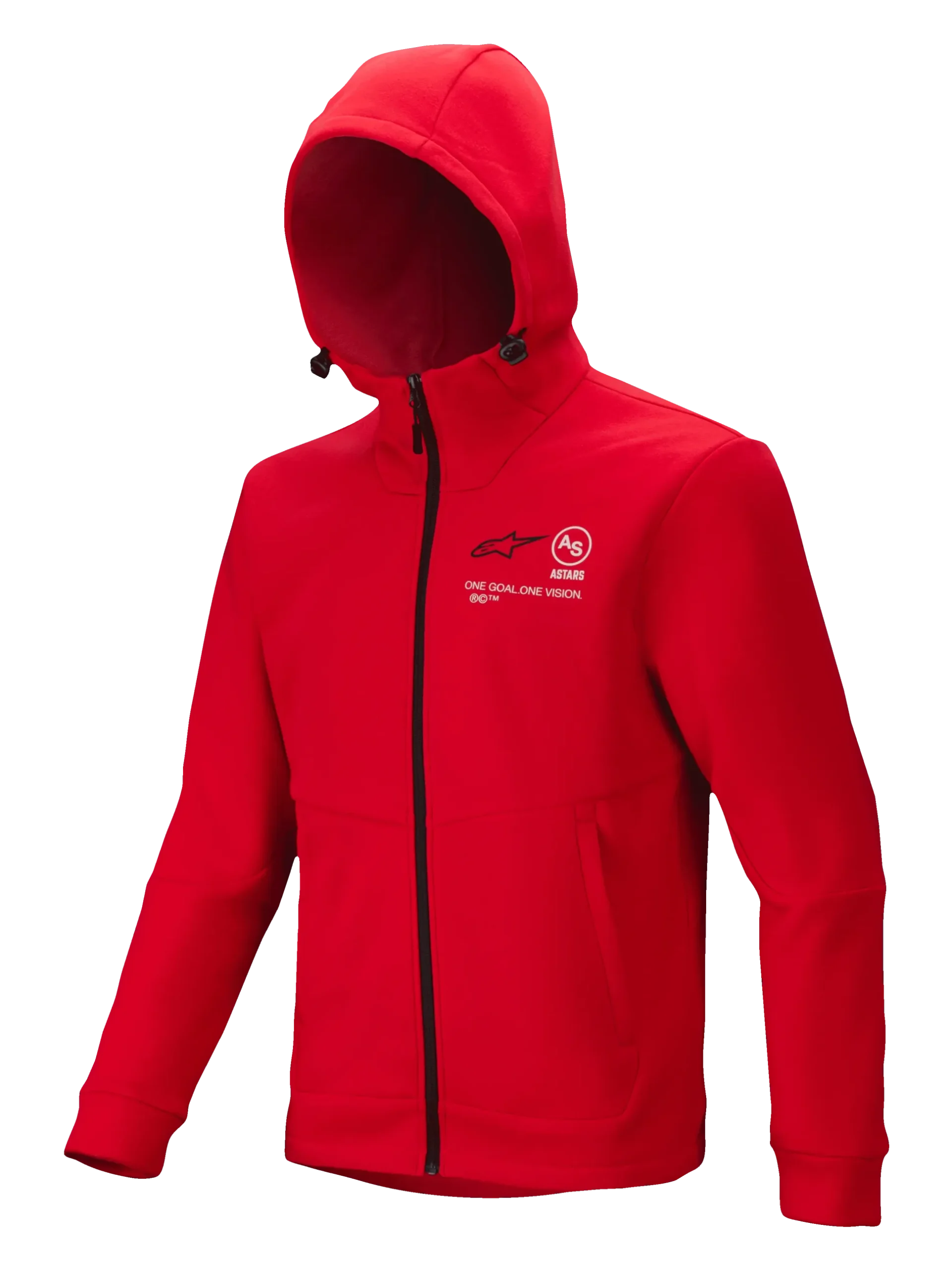 Racer MX Fleece