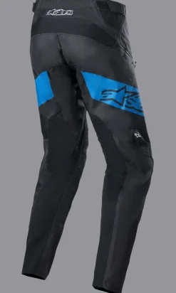 Racer Pants