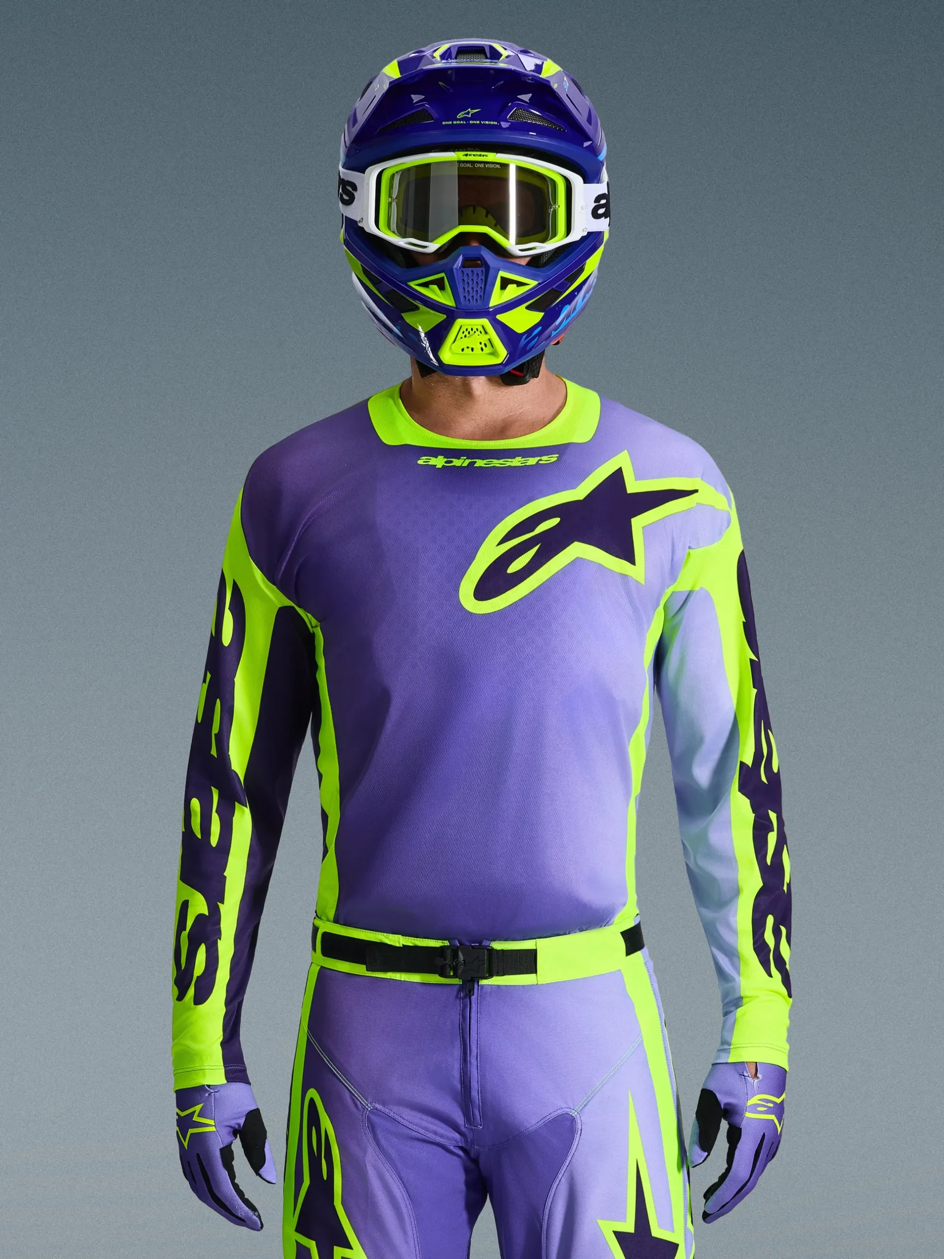 2026 Racer Portl Gear Set