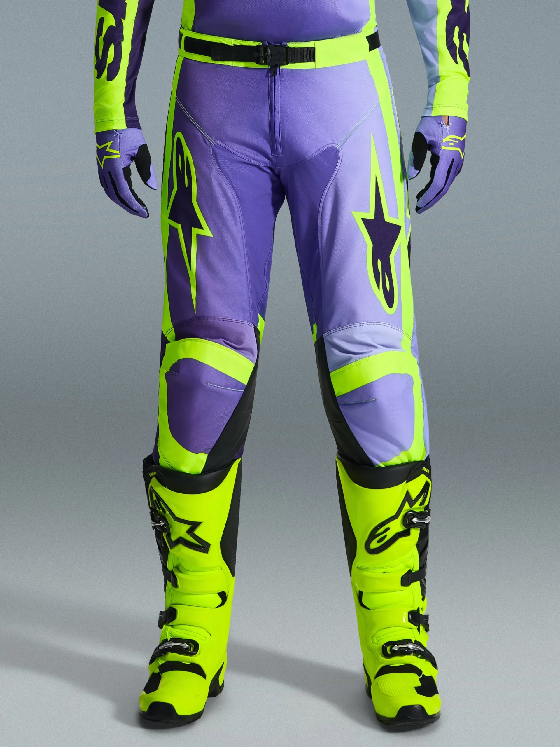 2026 Racer Portl Gear Set