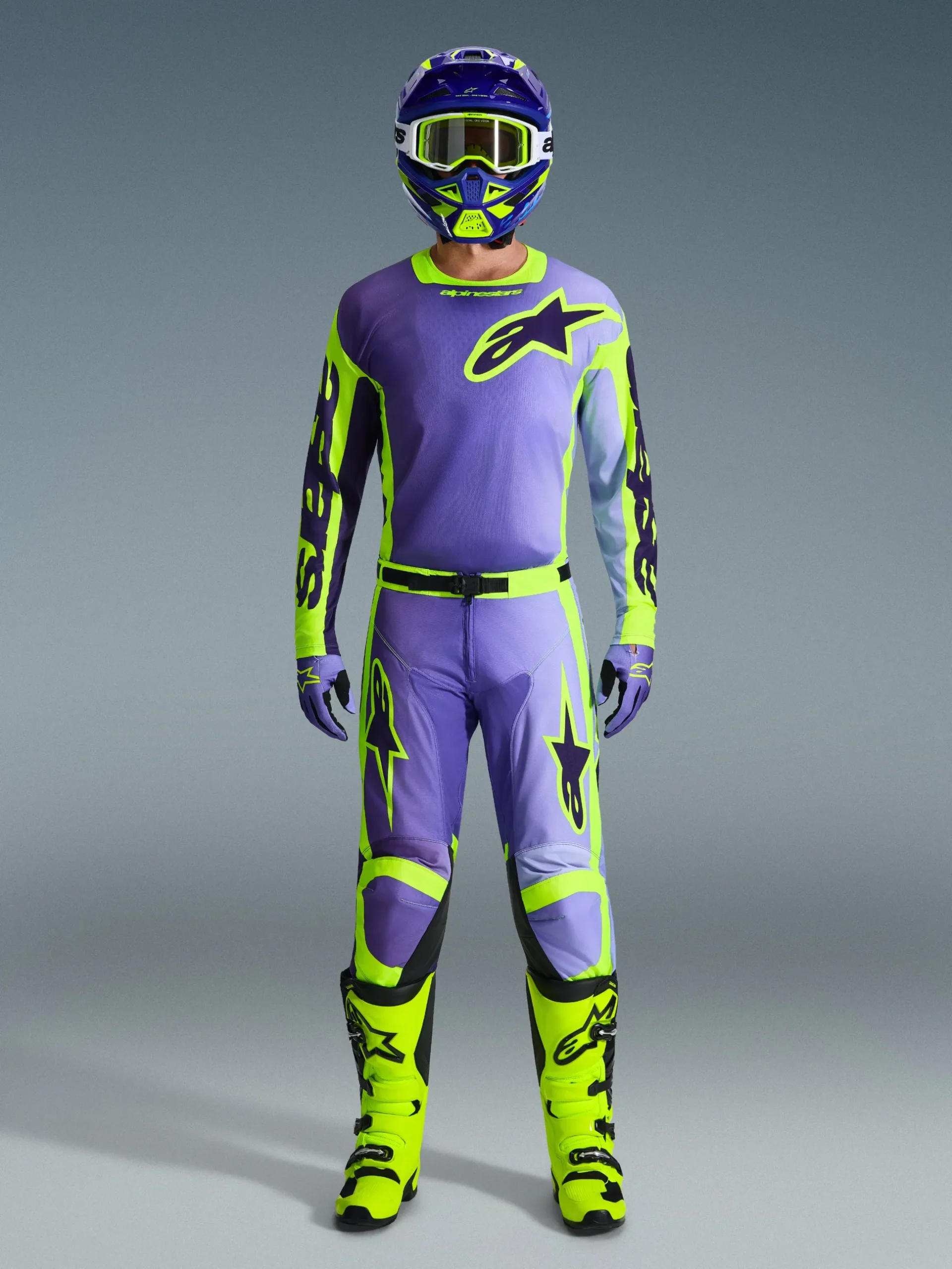 2026 Racer Portl Gear Set