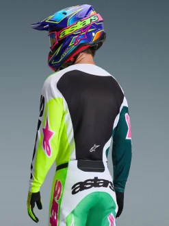 2026 Racer Portl Jersey
