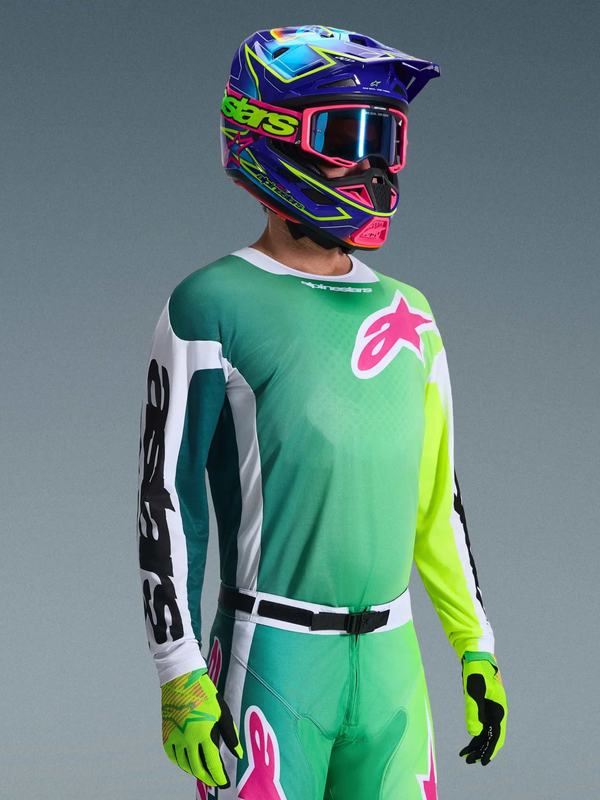 2026 Racer Portl Jersey