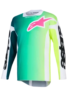 2026 Racer Portl Jersey