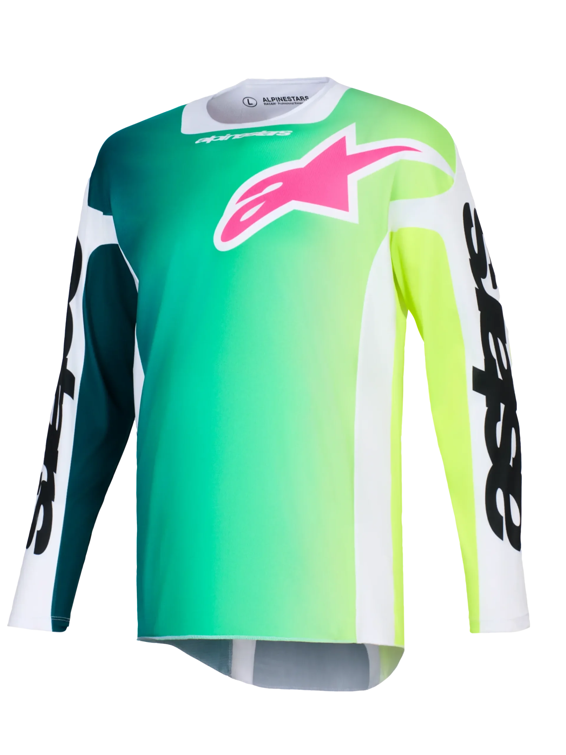 2026 Racer Portl Jersey