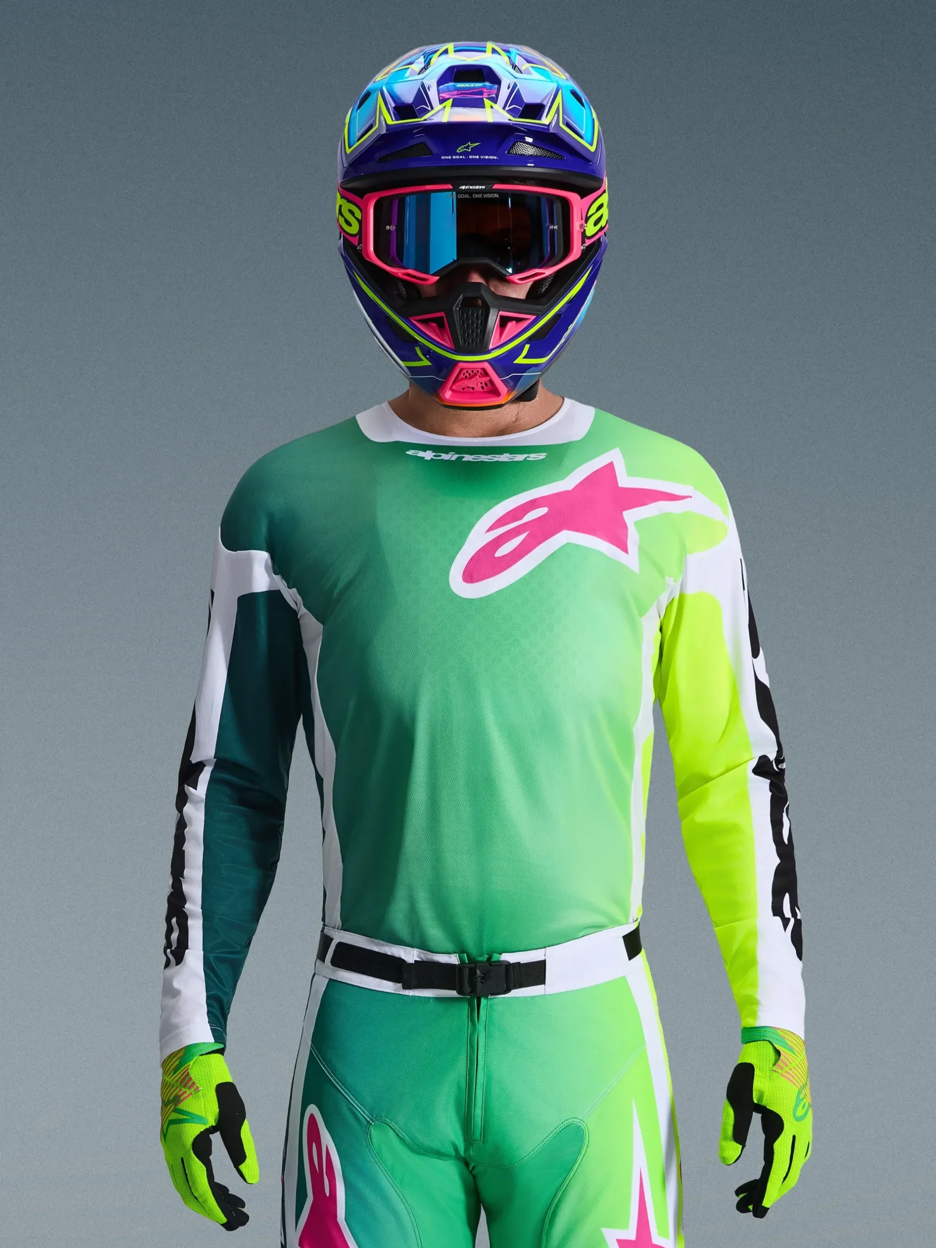 2026 Racer Portl Jersey
