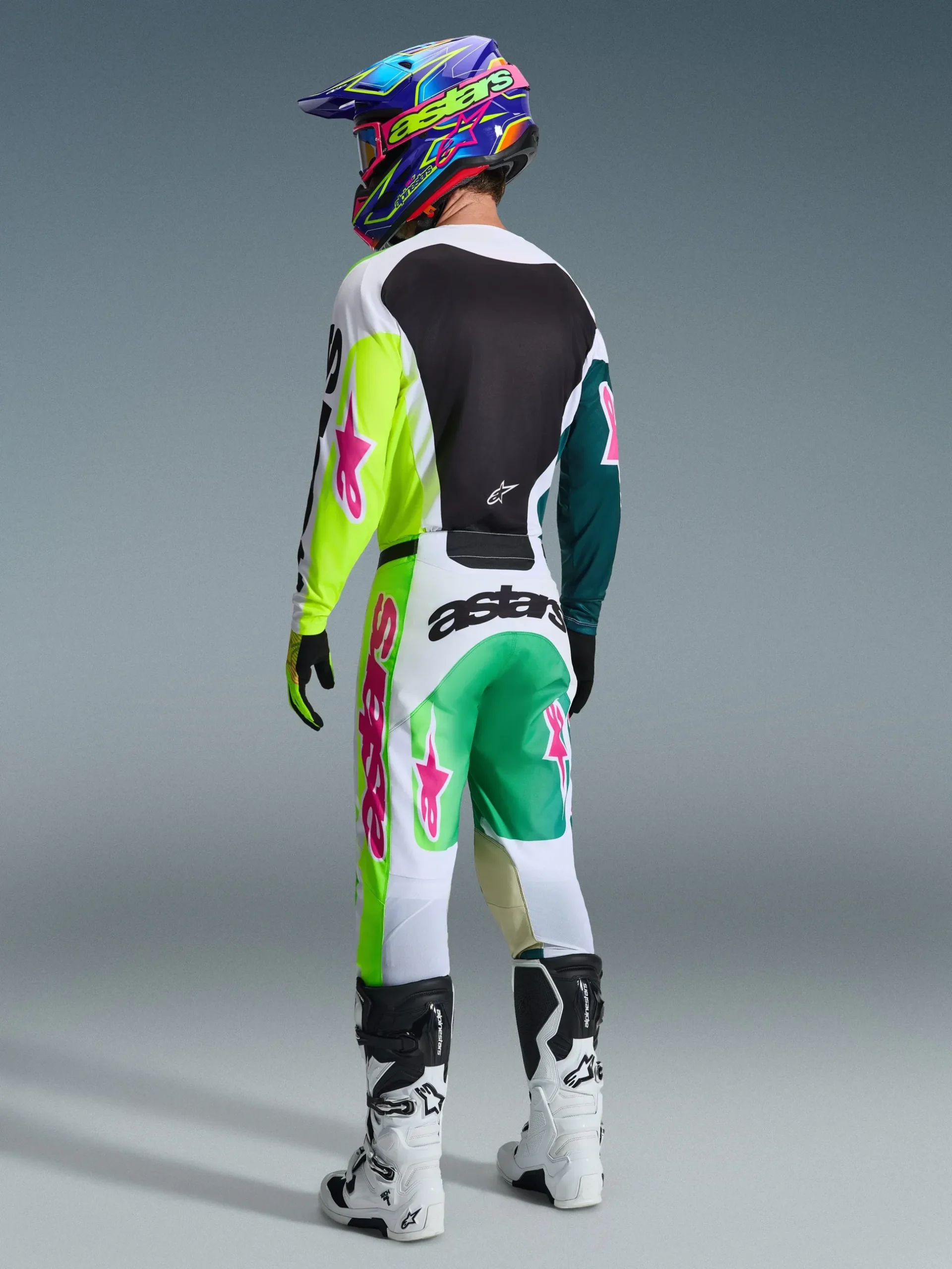 2026 Racer Portl Jersey