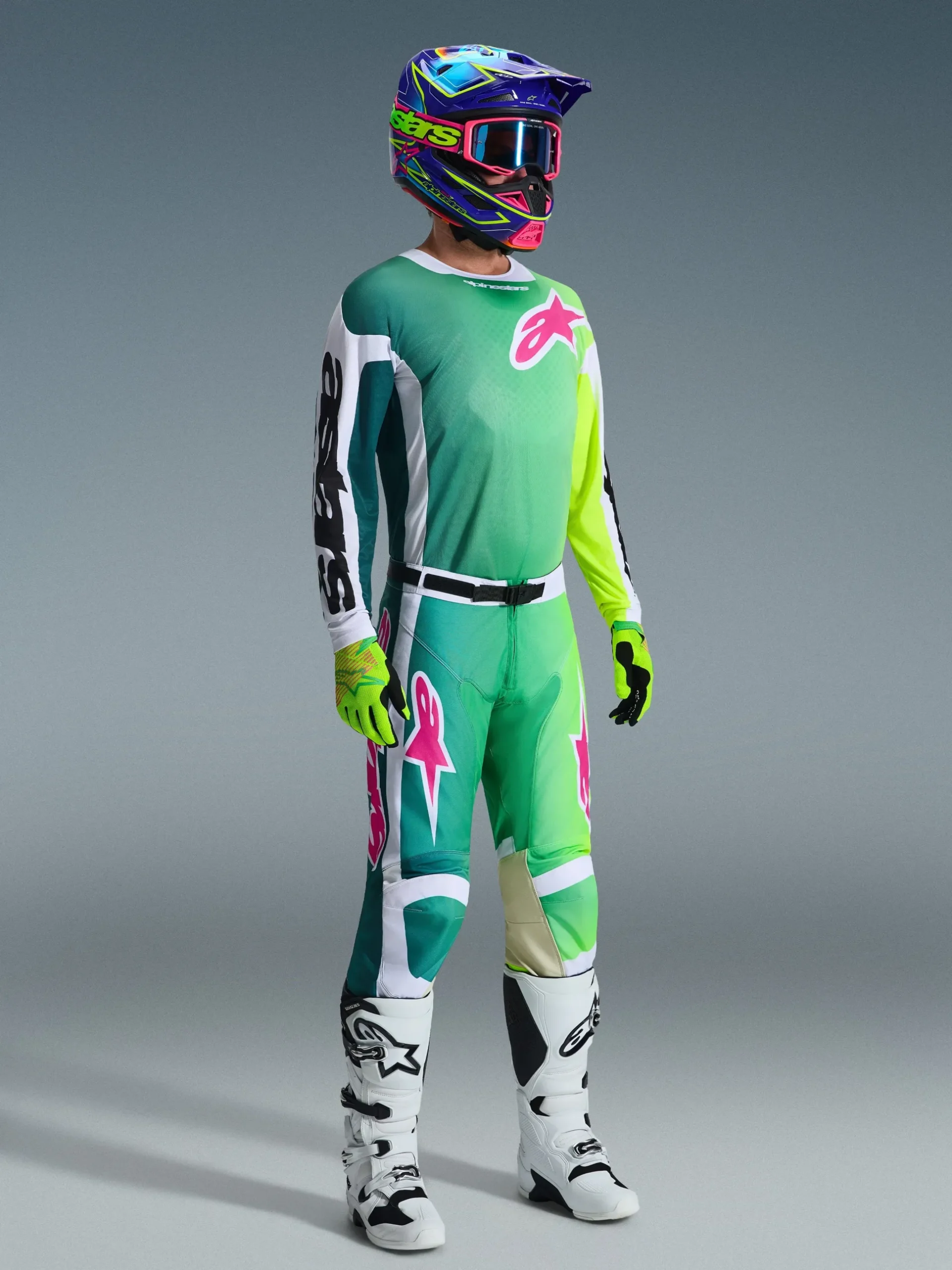 2026 Racer Portl Jersey
