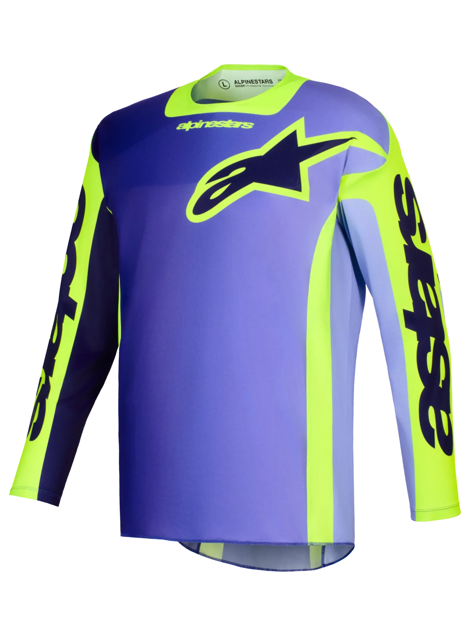 2026 Racer Portl Jersey
