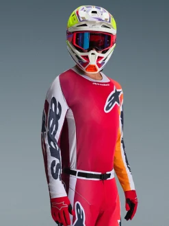 2026 Racer Portl Jersey