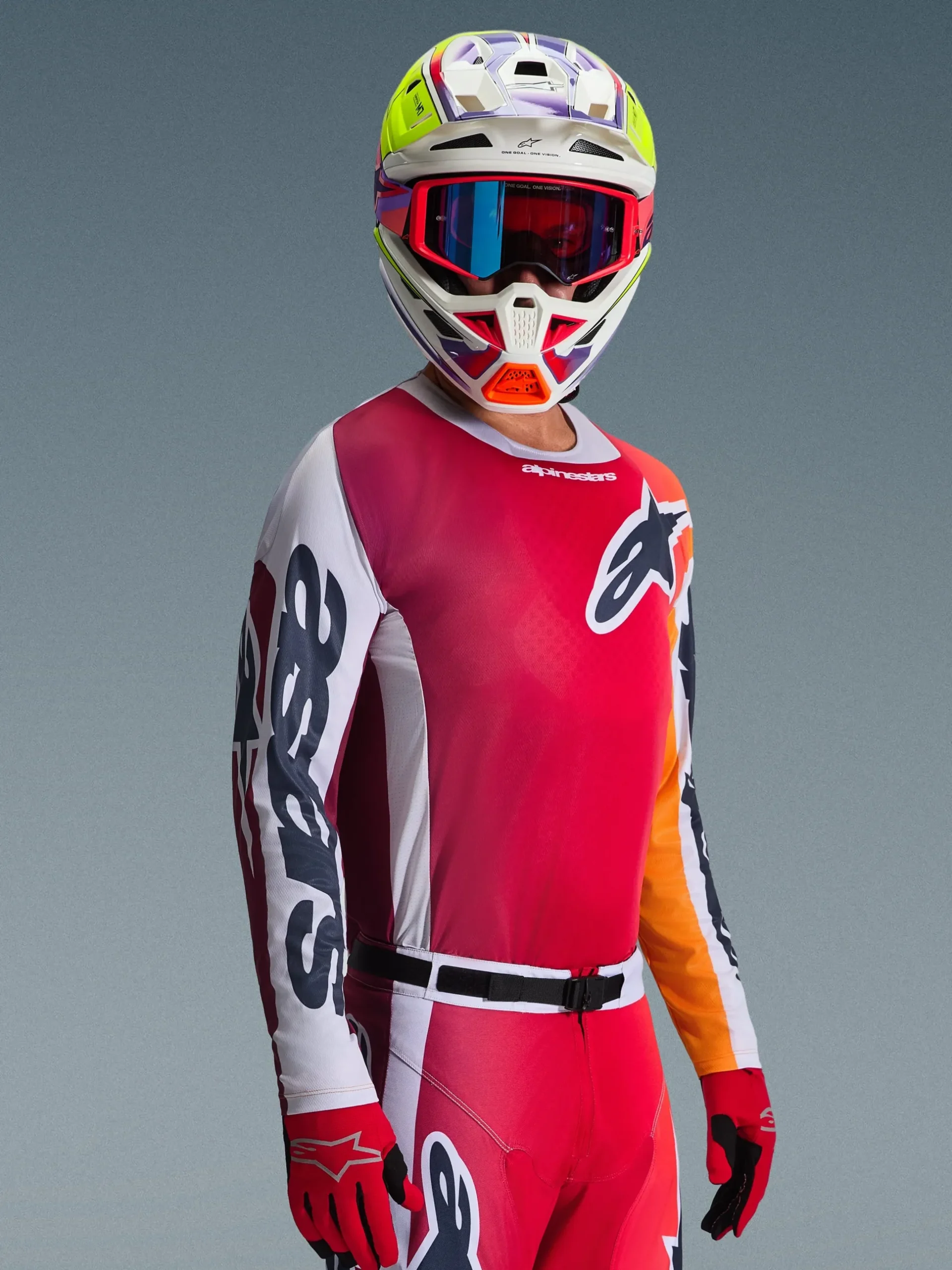 2026 Racer Portl Jersey
