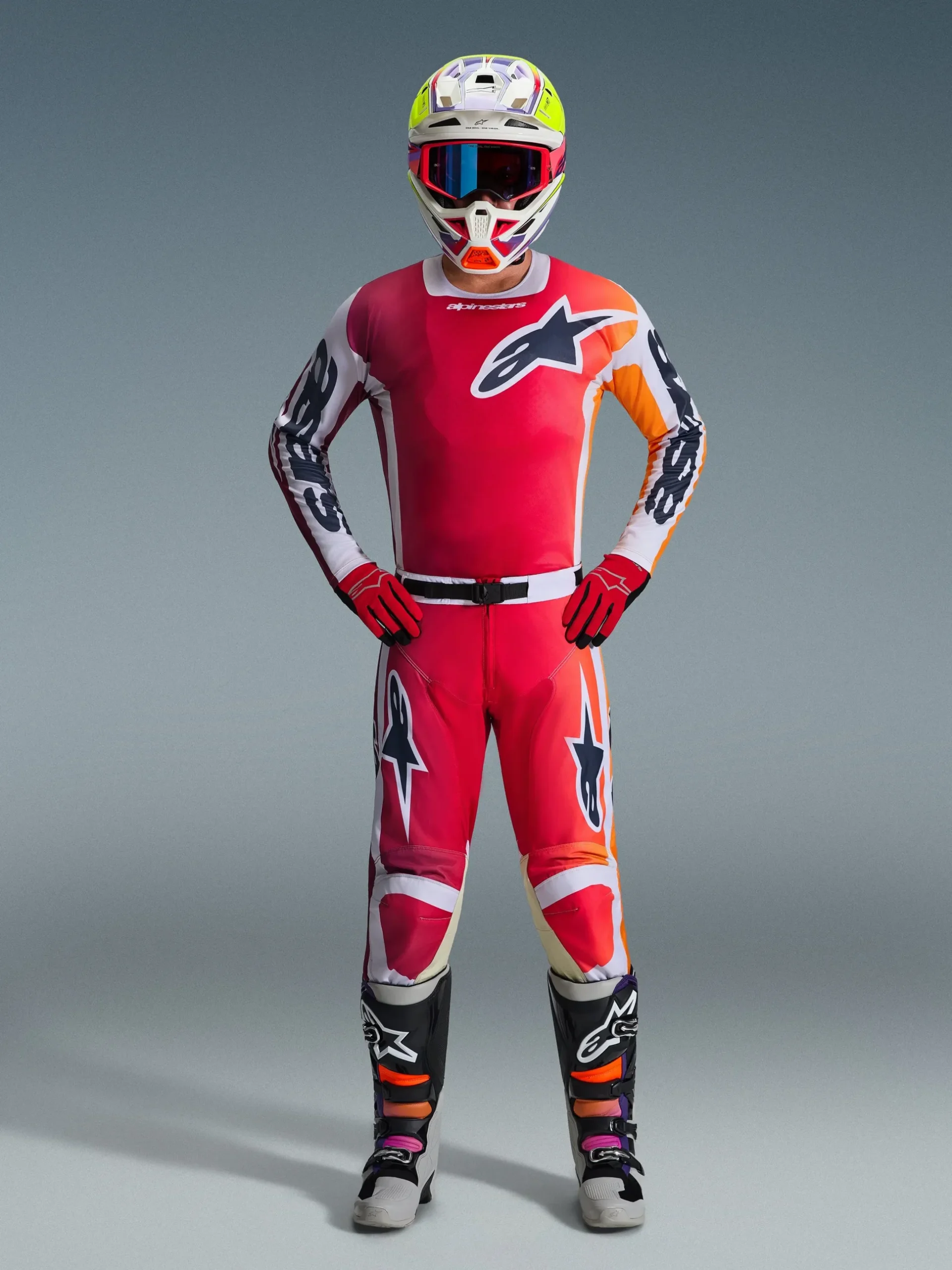 2026 Racer Portl Jersey