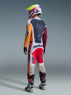2026 Racer Portl Jersey