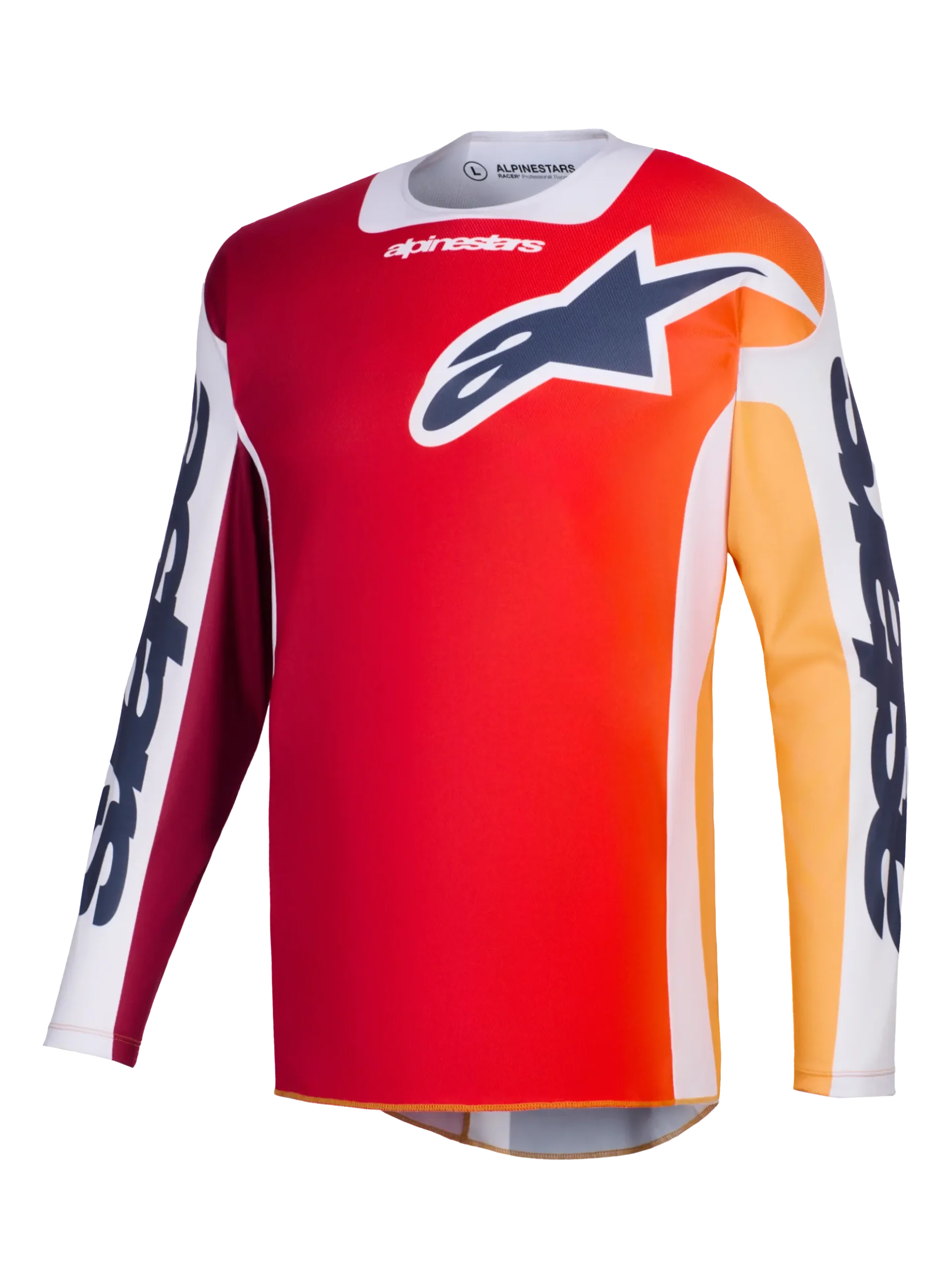 2026 Racer Portl Jersey