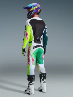 2026 Racer Portl Pants
