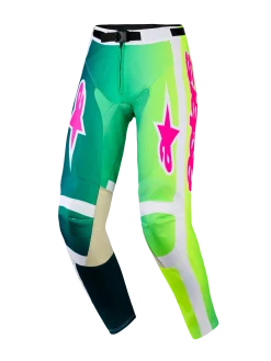 2026 Racer Portl Pants