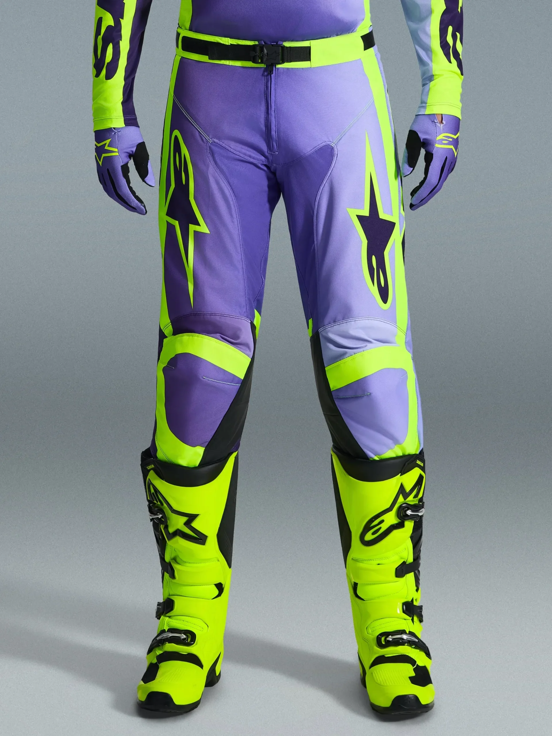 2026 Racer Portl Pants