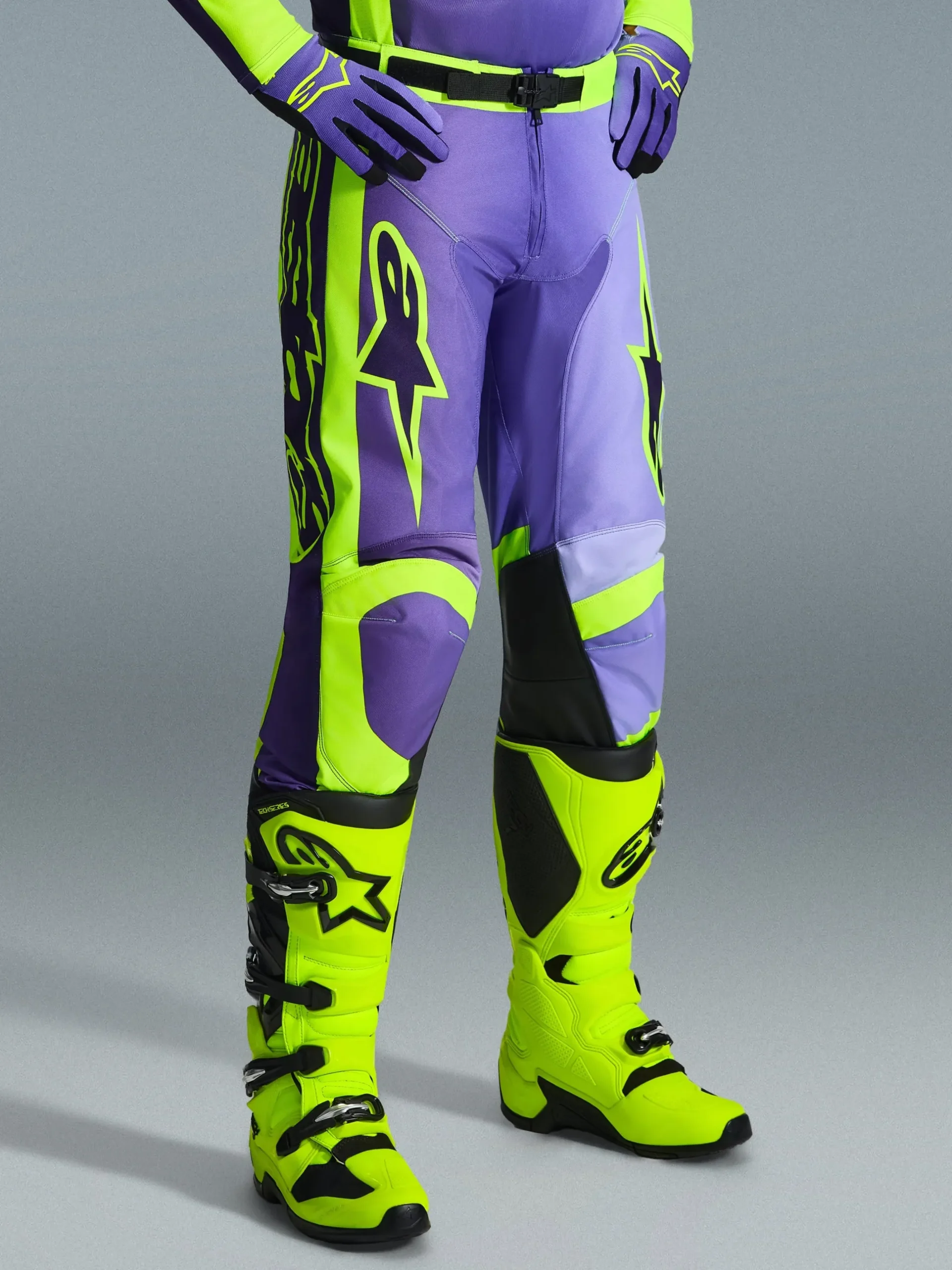 2026 Racer Portl Pants