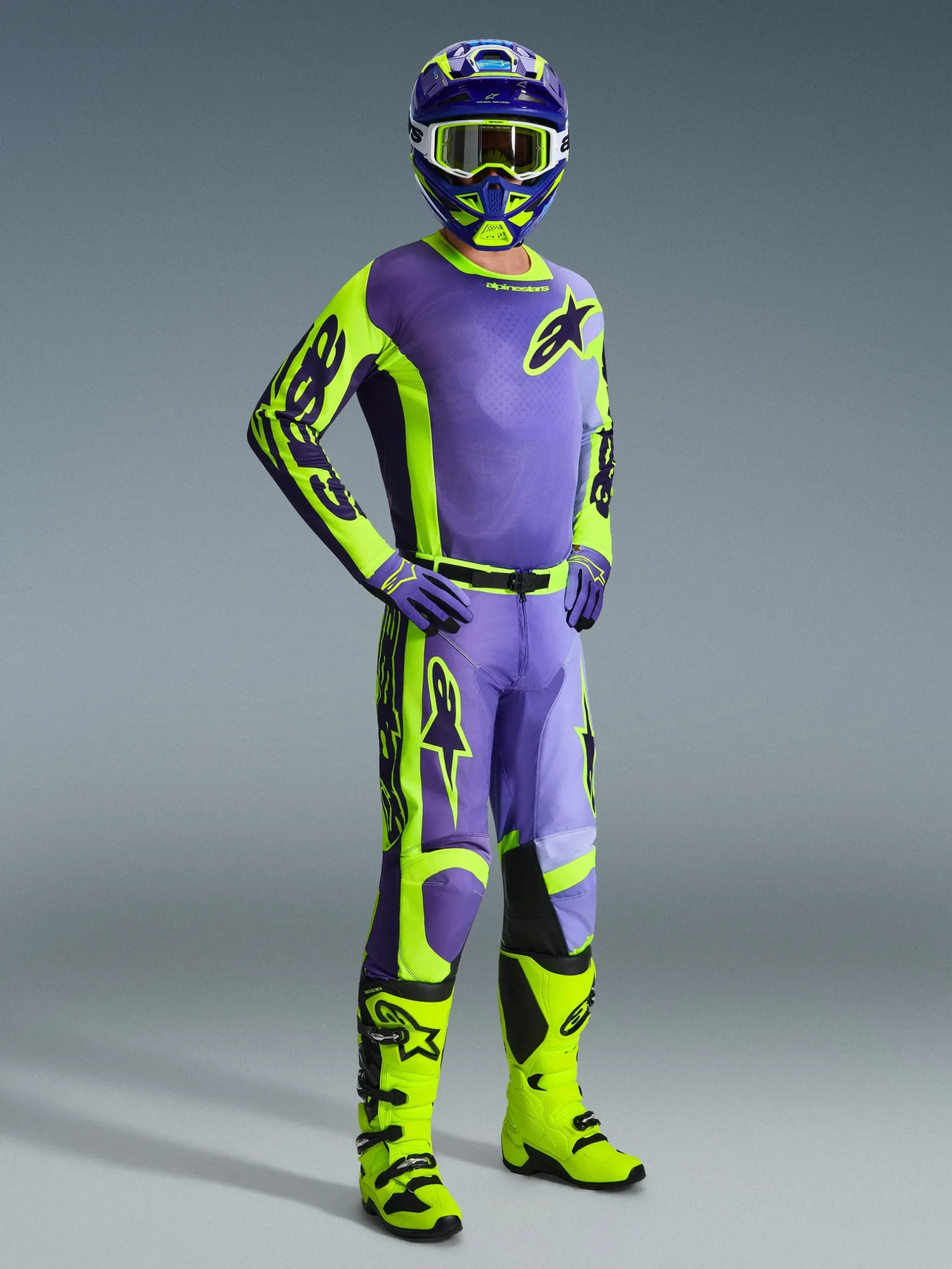 2026 Racer Portl Pants