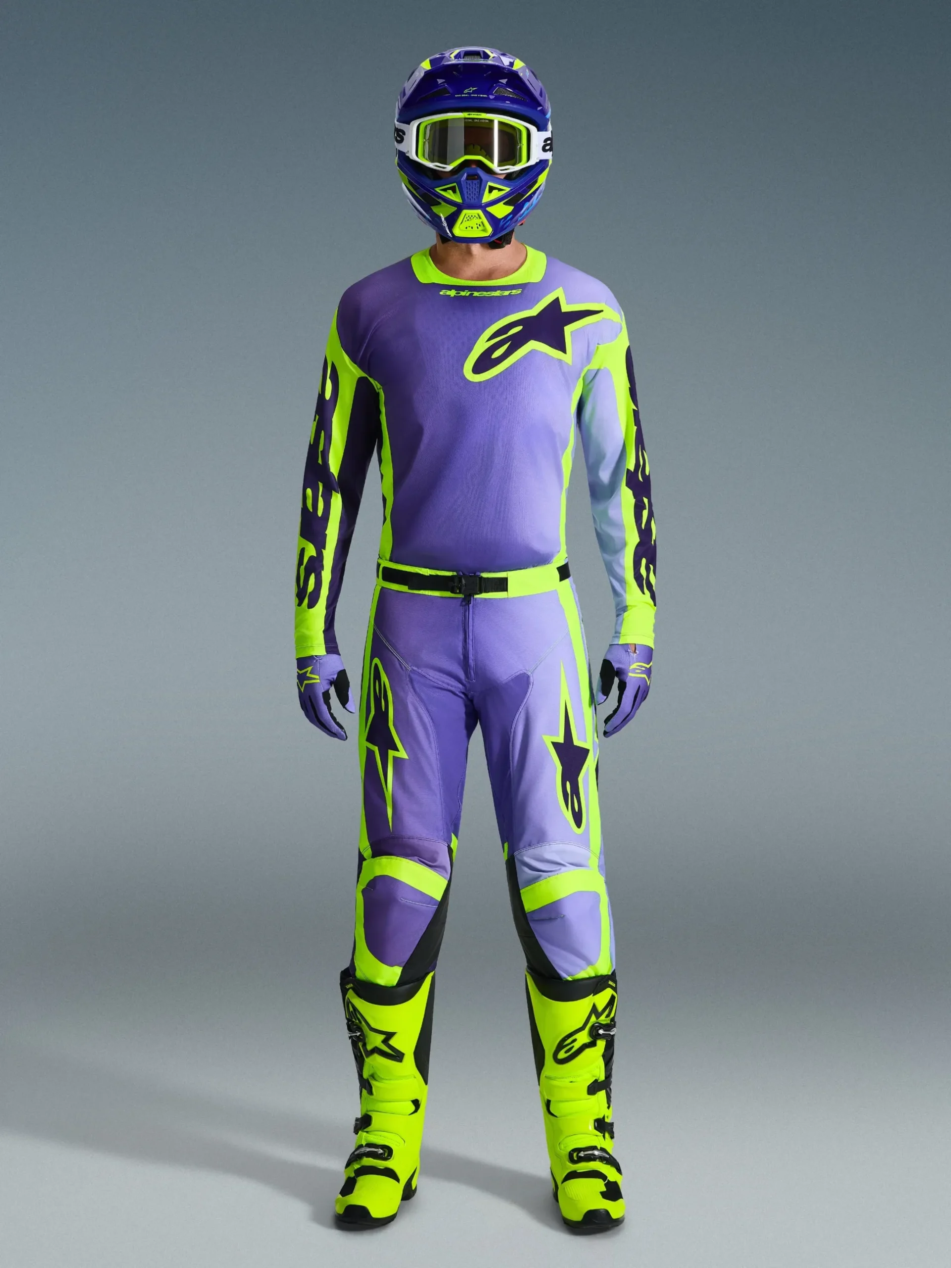 2026 Racer Portl Pants