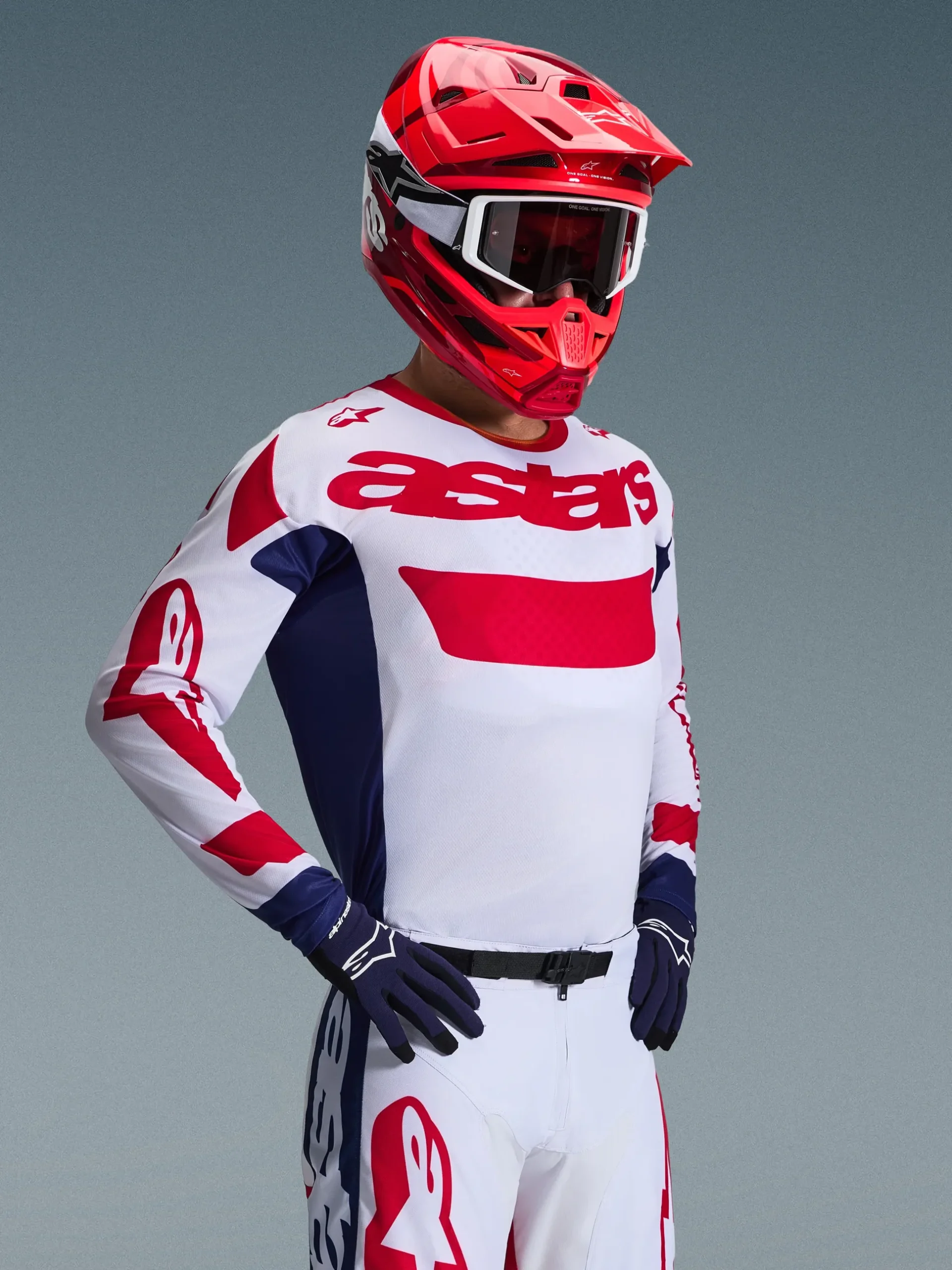 2026 Racer Riway Gear Set