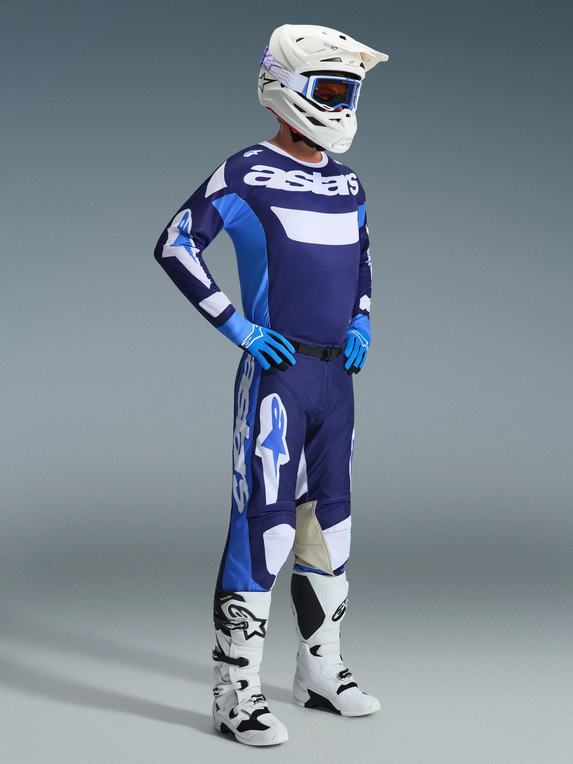 2026 Racer Riway Gear Set