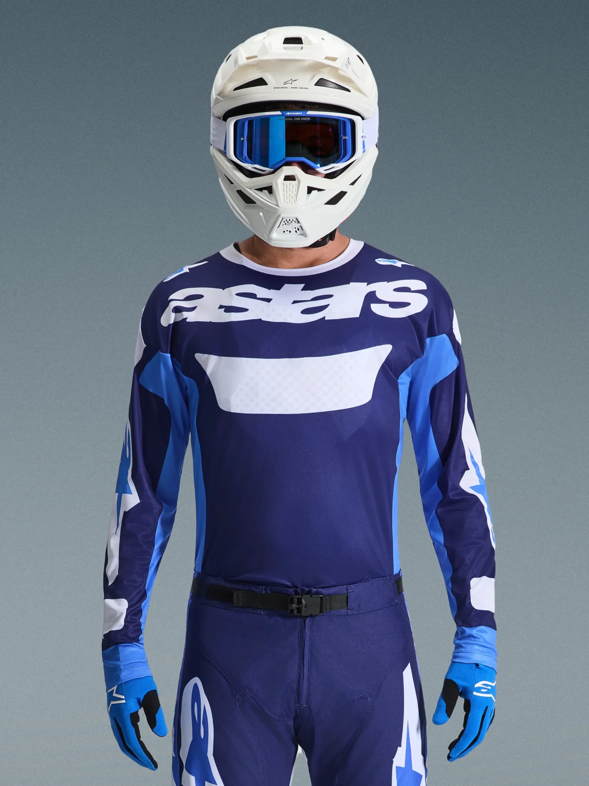 2026 Racer Riway Gear Set