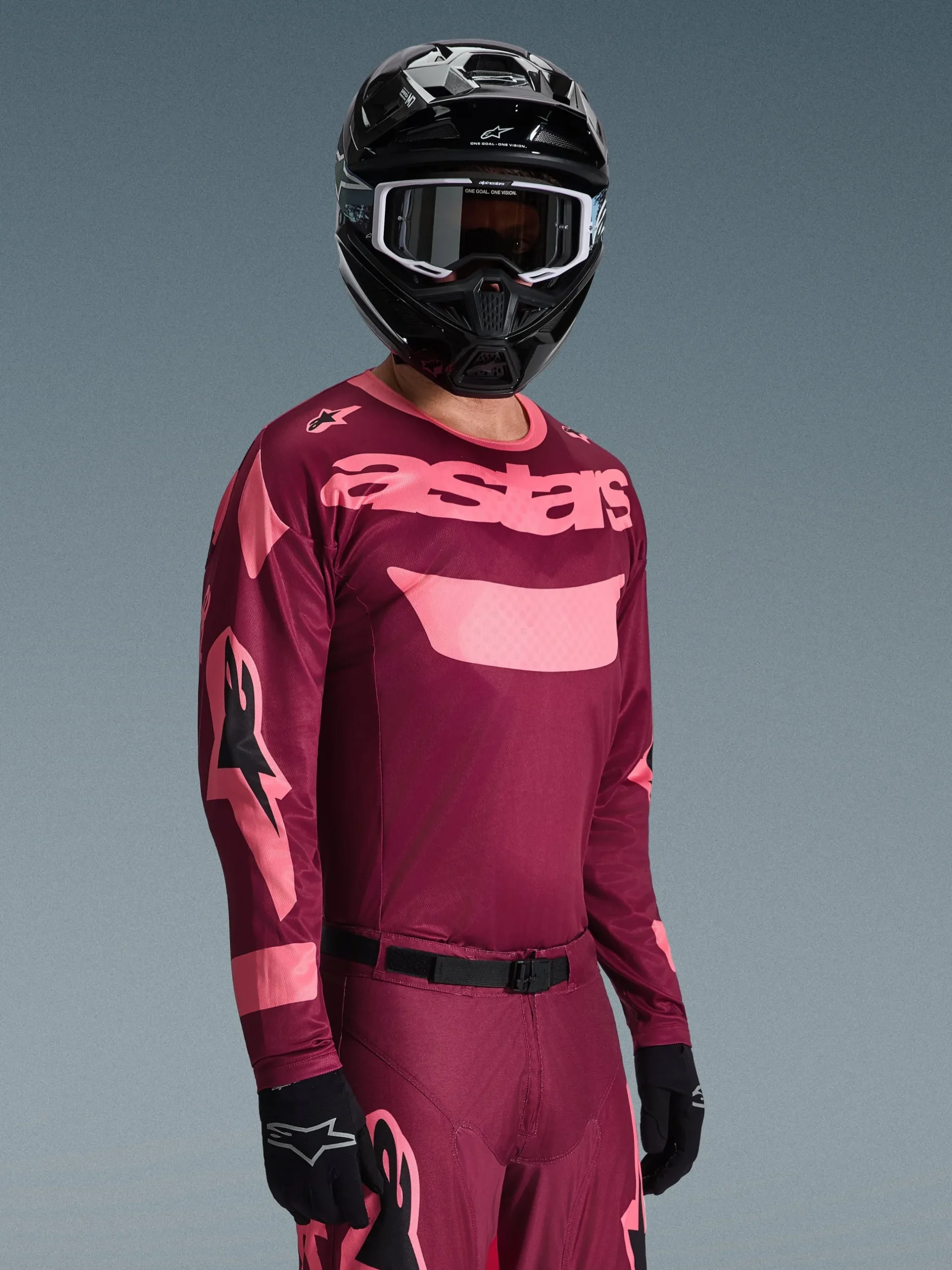 2026 Racer Riway Jersey