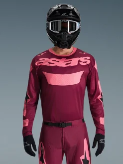2026 Racer Riway Jersey