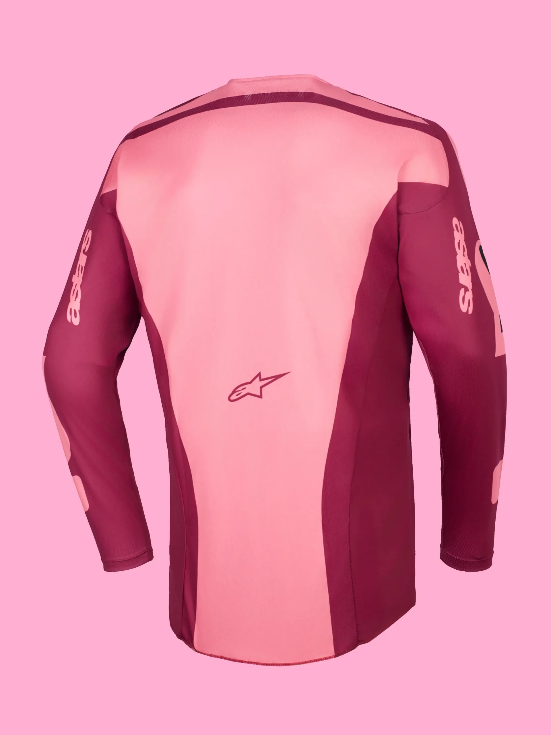 2026 Racer Riway Jersey