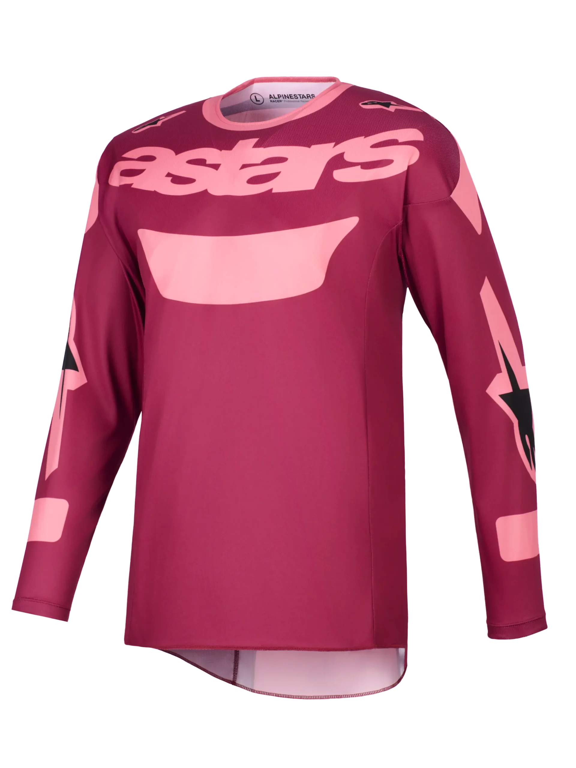 2026 Racer Riway Jersey