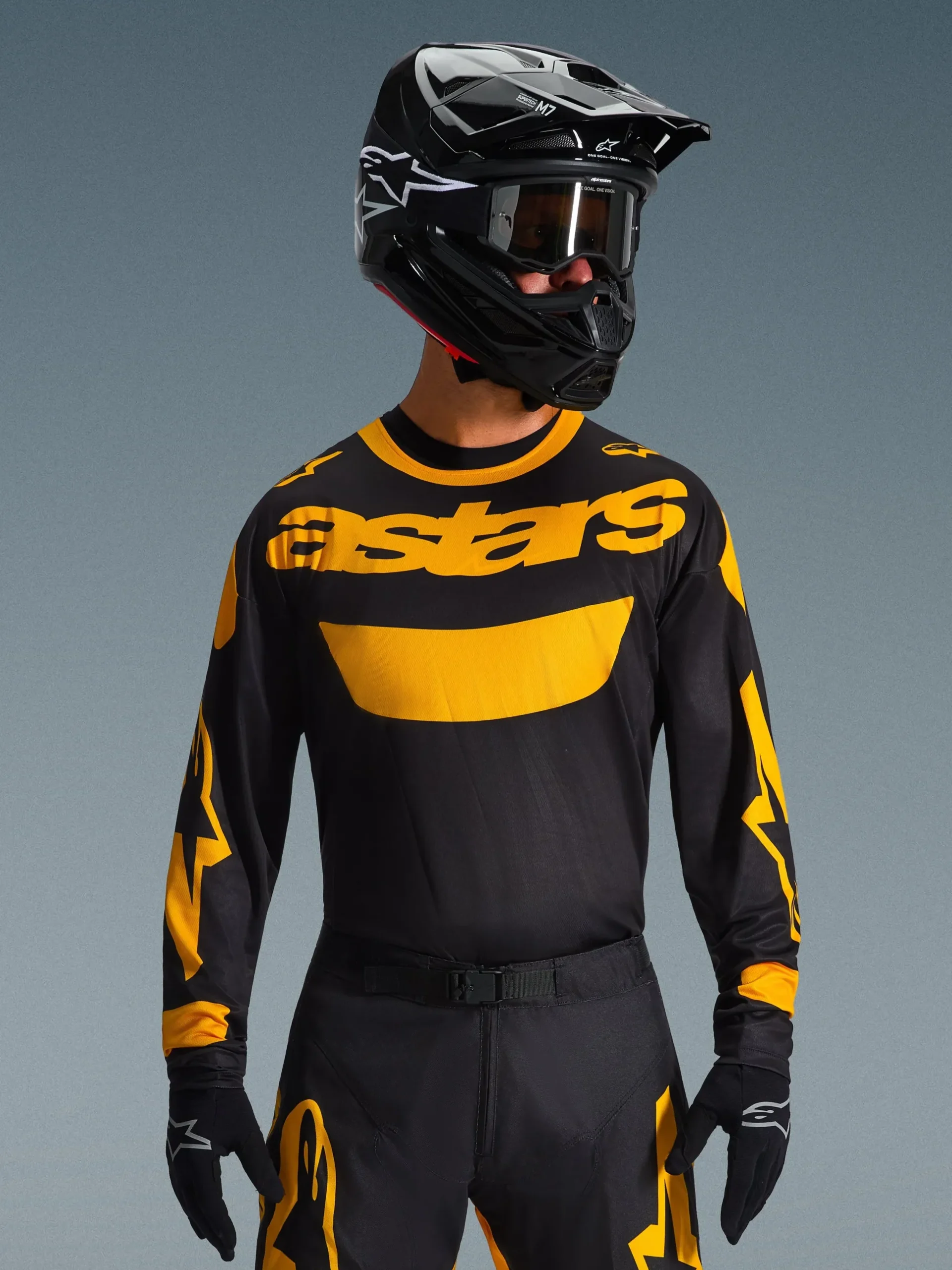 2026 Racer Riway Jersey