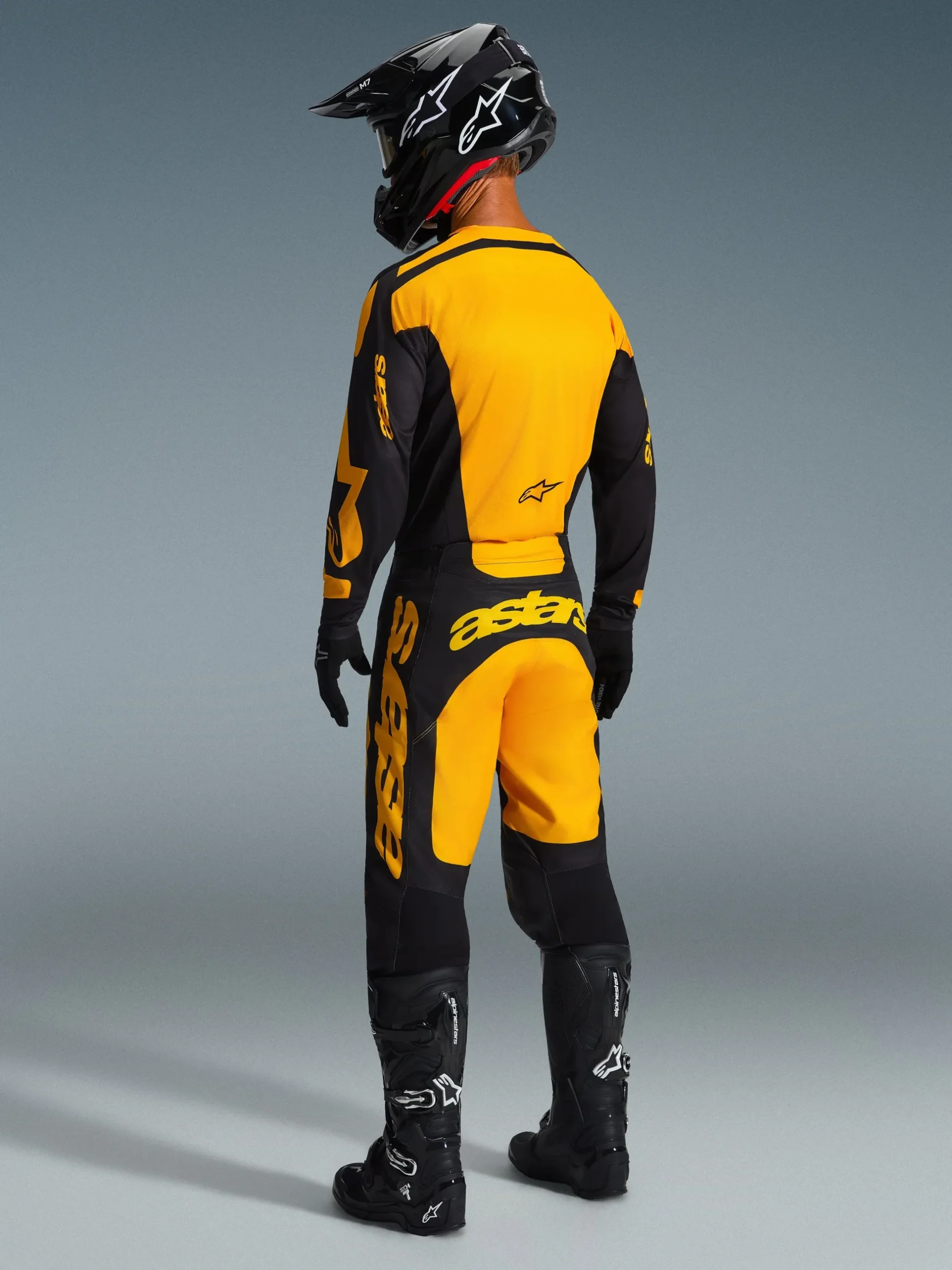 2026 Racer Riway Jersey