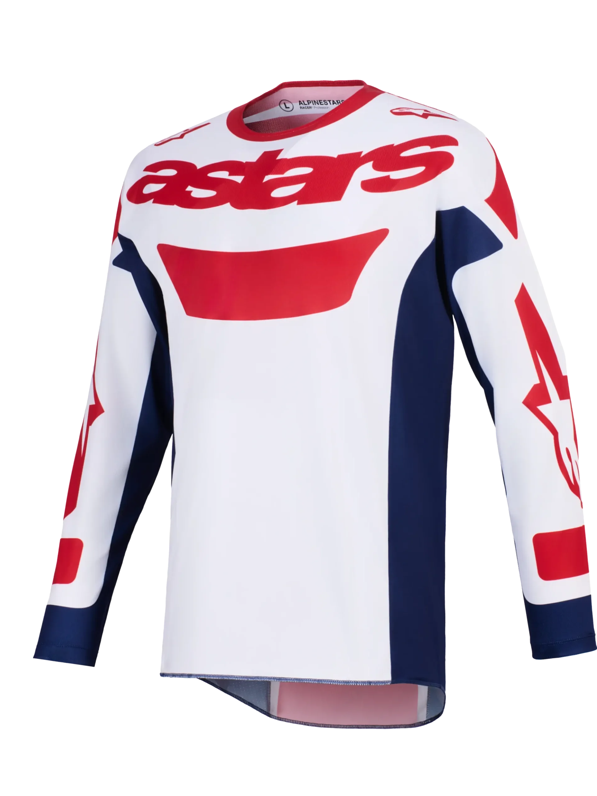 2026 Racer Riway Jersey