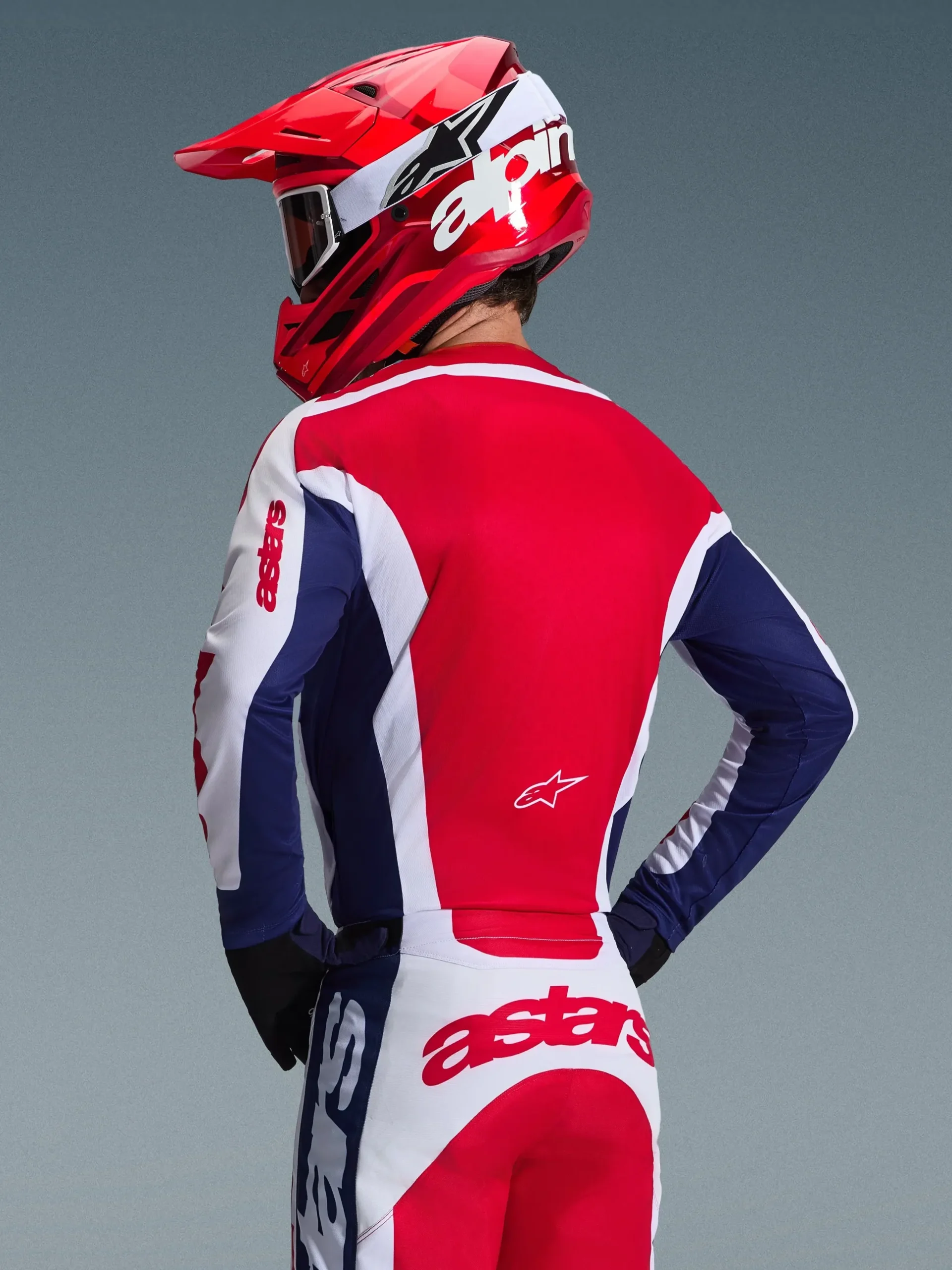 2026 Racer Riway Jersey