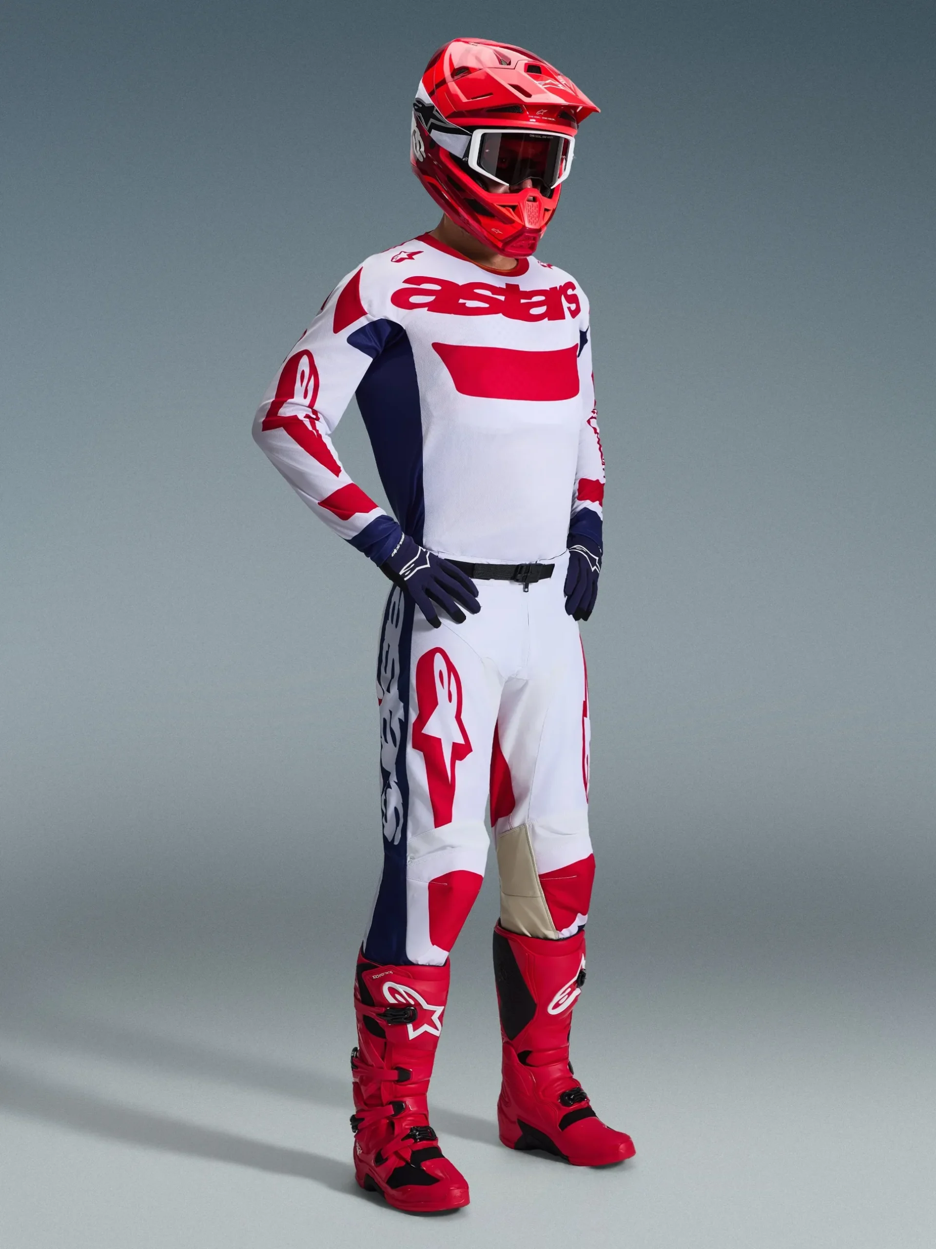 2026 Racer Riway Jersey
