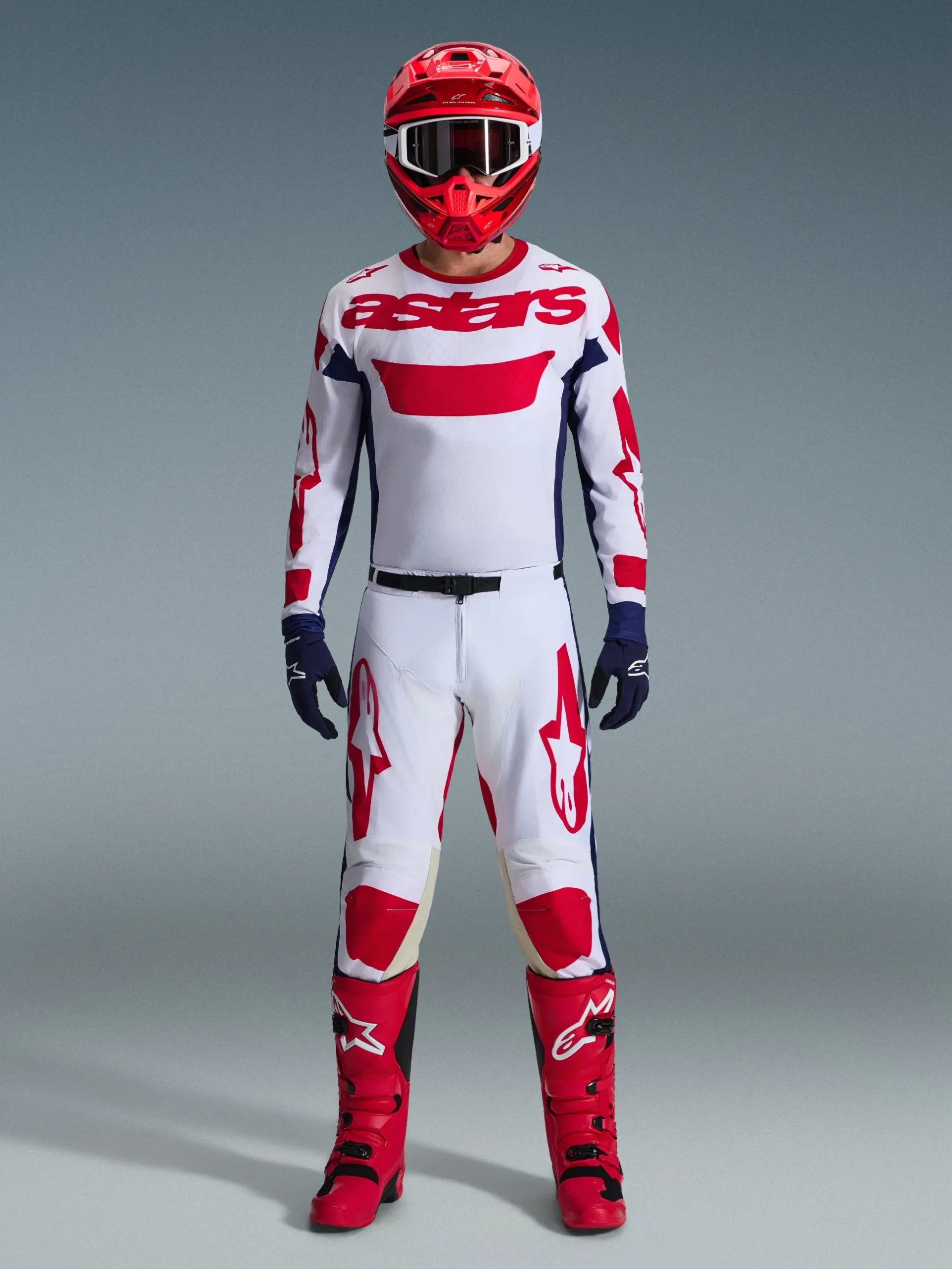 2026 Racer Riway Jersey