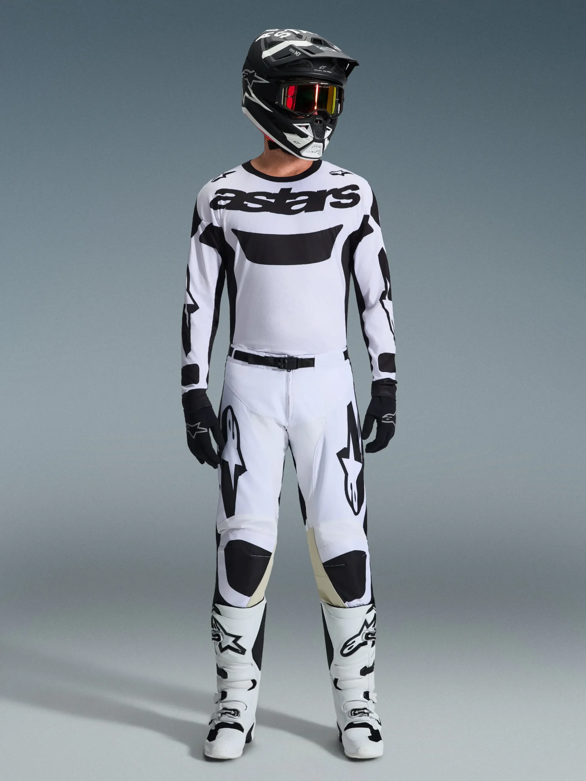 2026 Racer Riway Jersey
