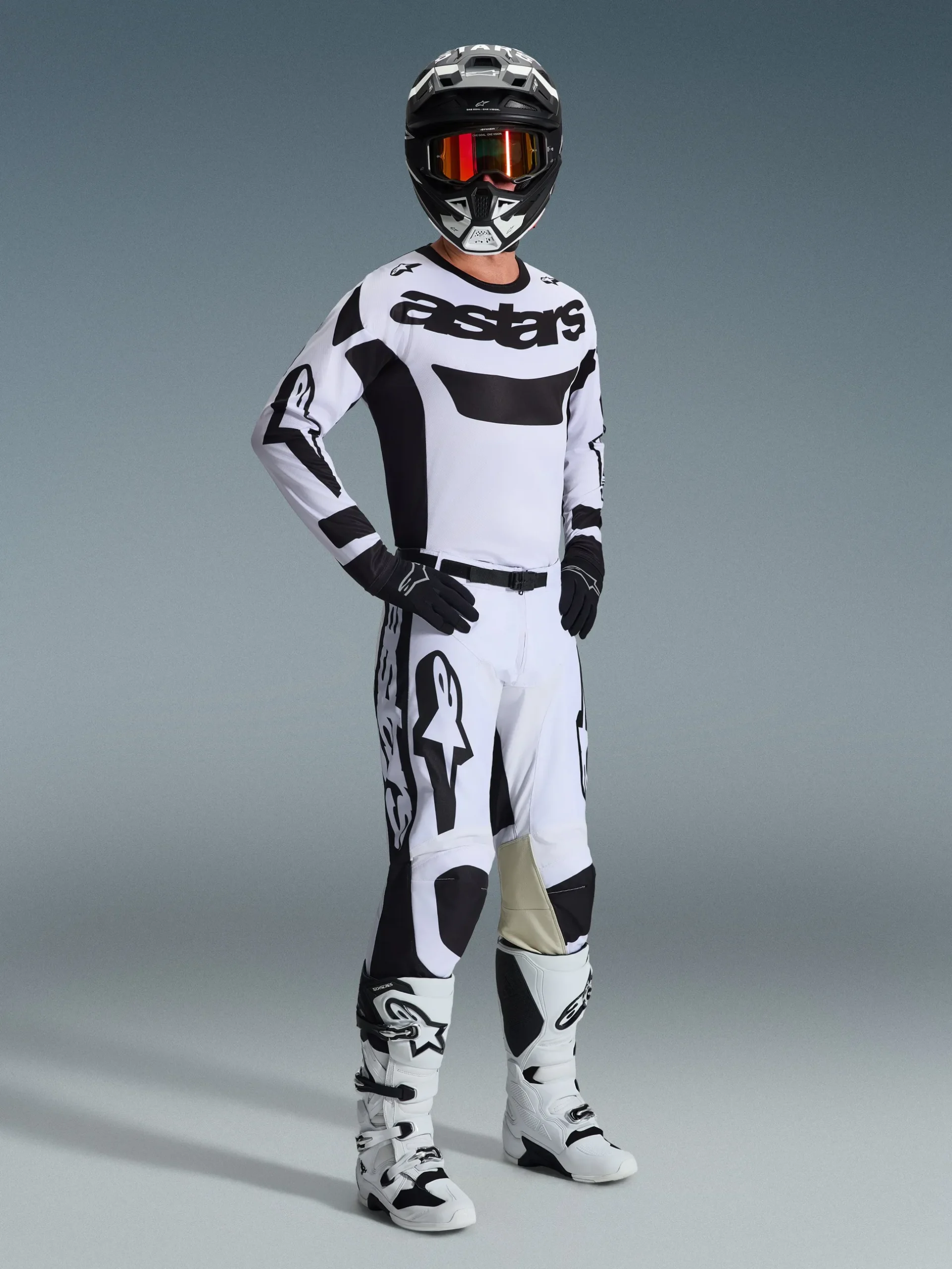 2026 Racer Riway Jersey