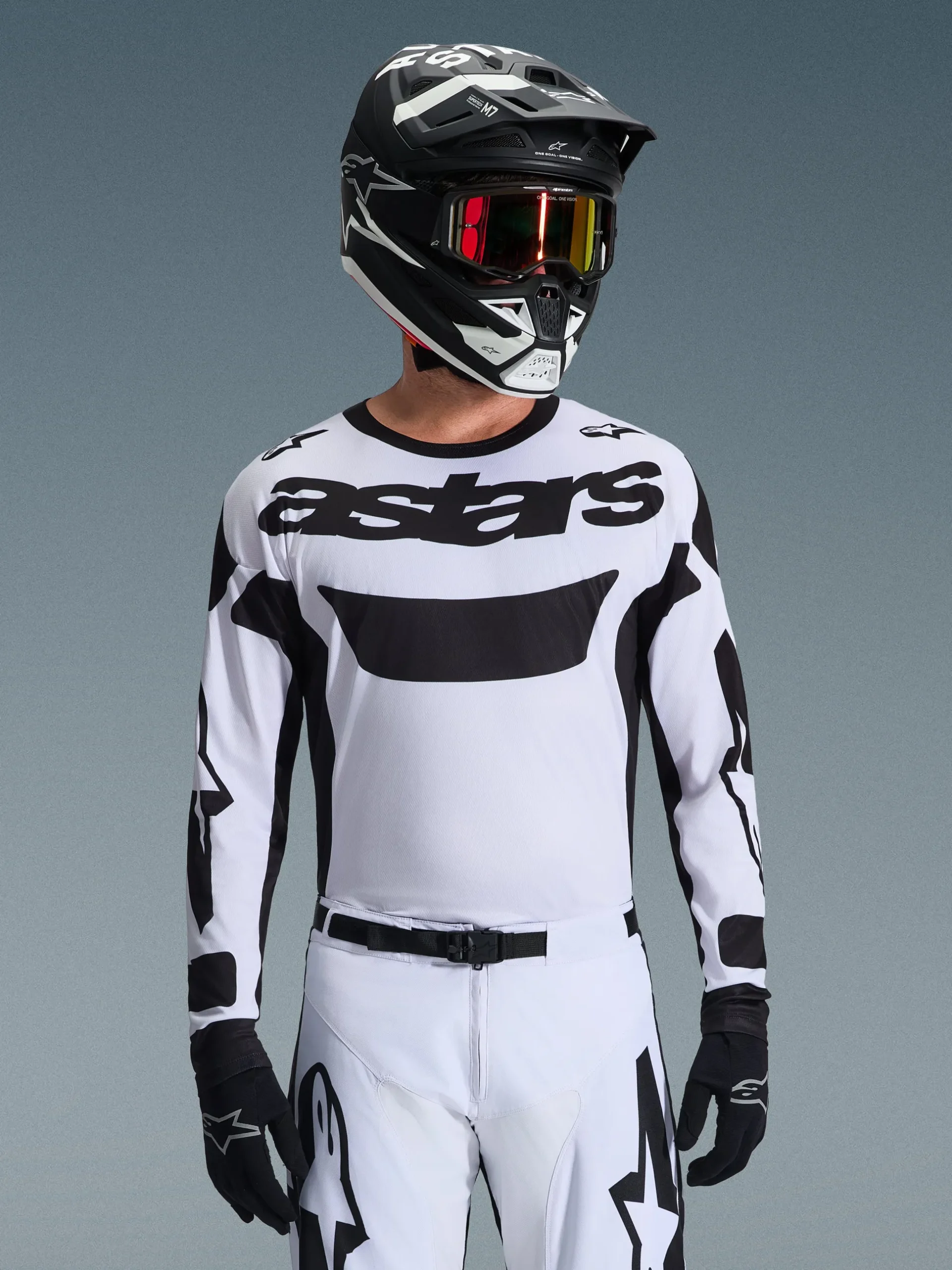 2026 Racer Riway Jersey