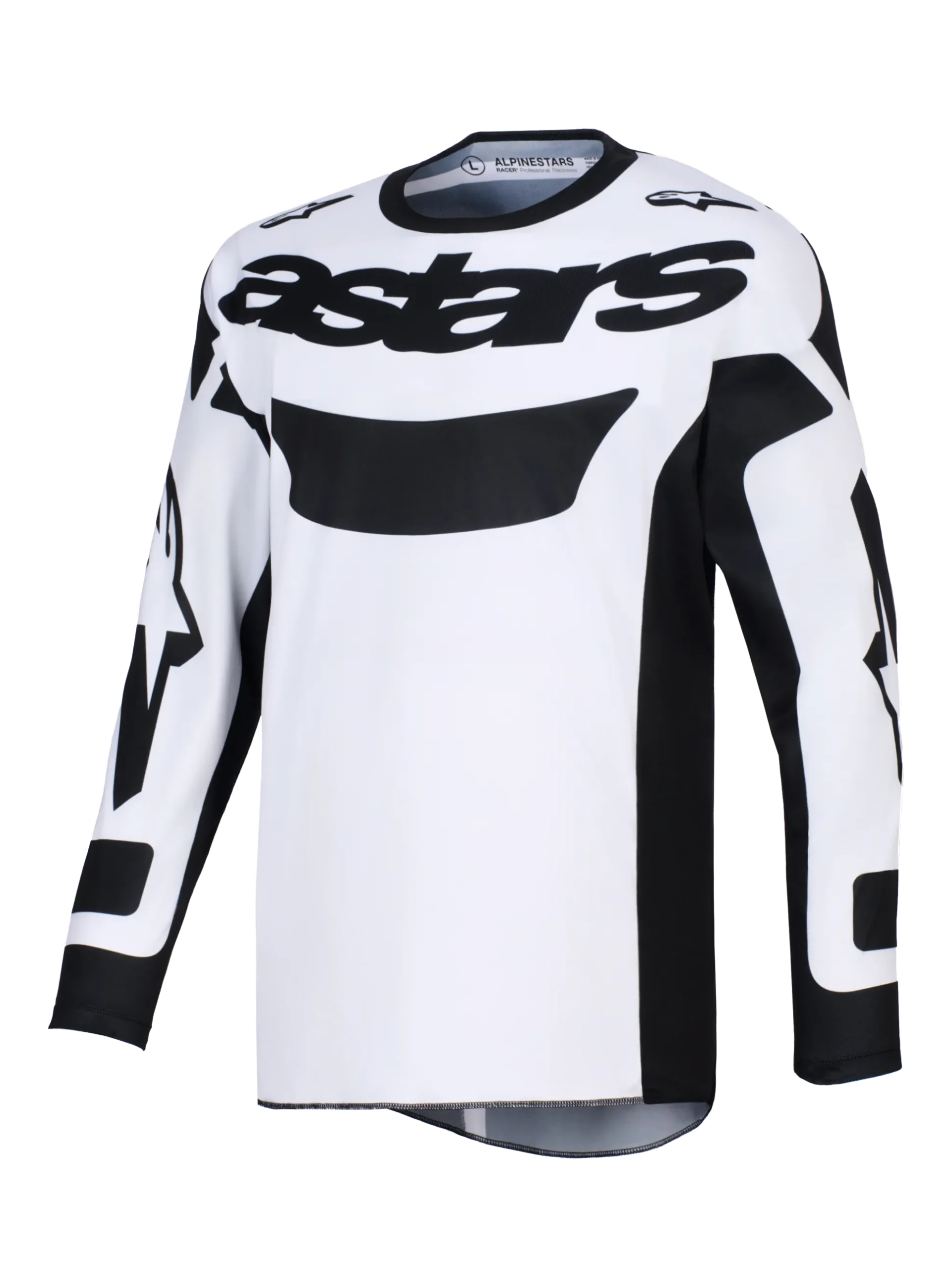 2026 Racer Riway Jersey