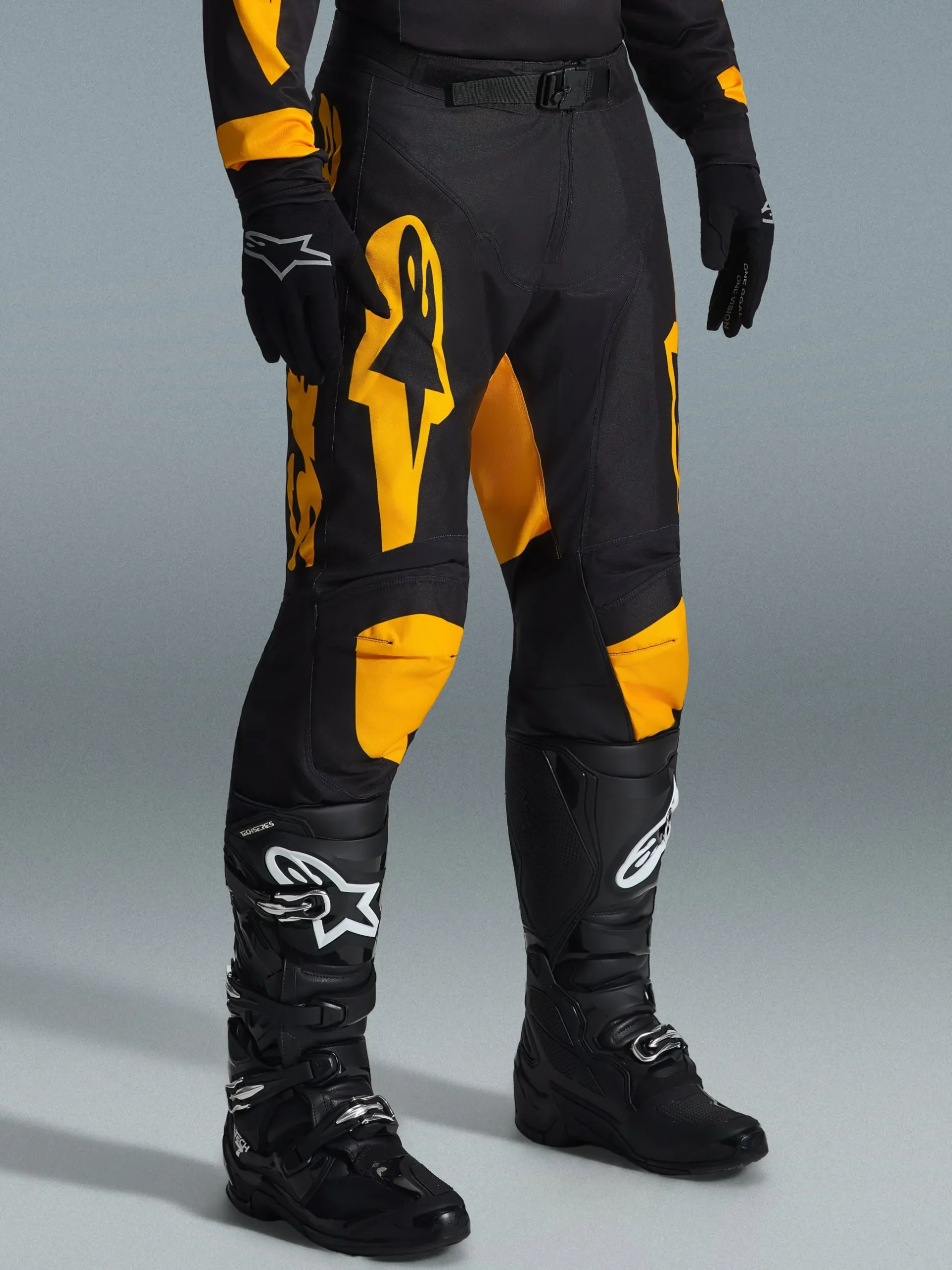 2026 Racer Riway Pants