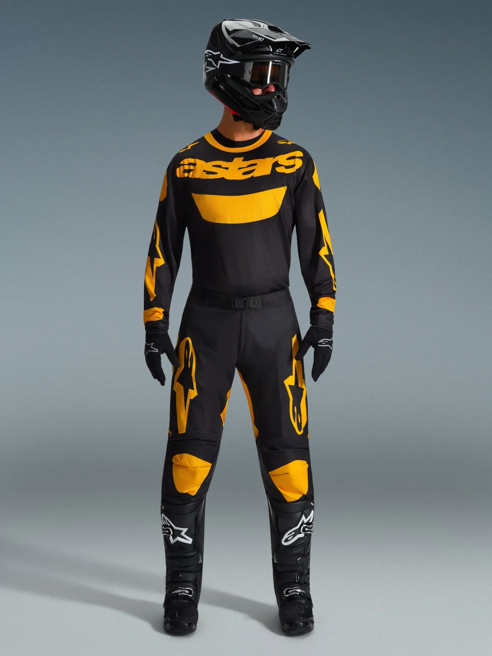 2026 Racer Riway Pants