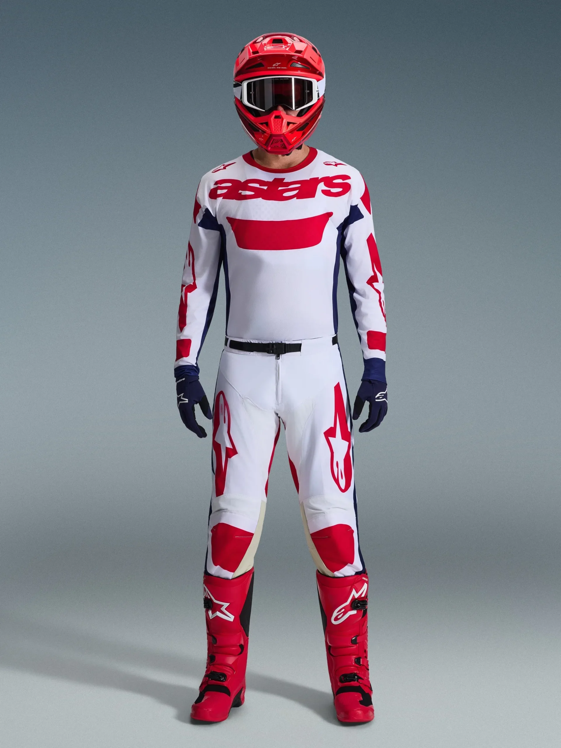 2026 Racer Riway Pants
